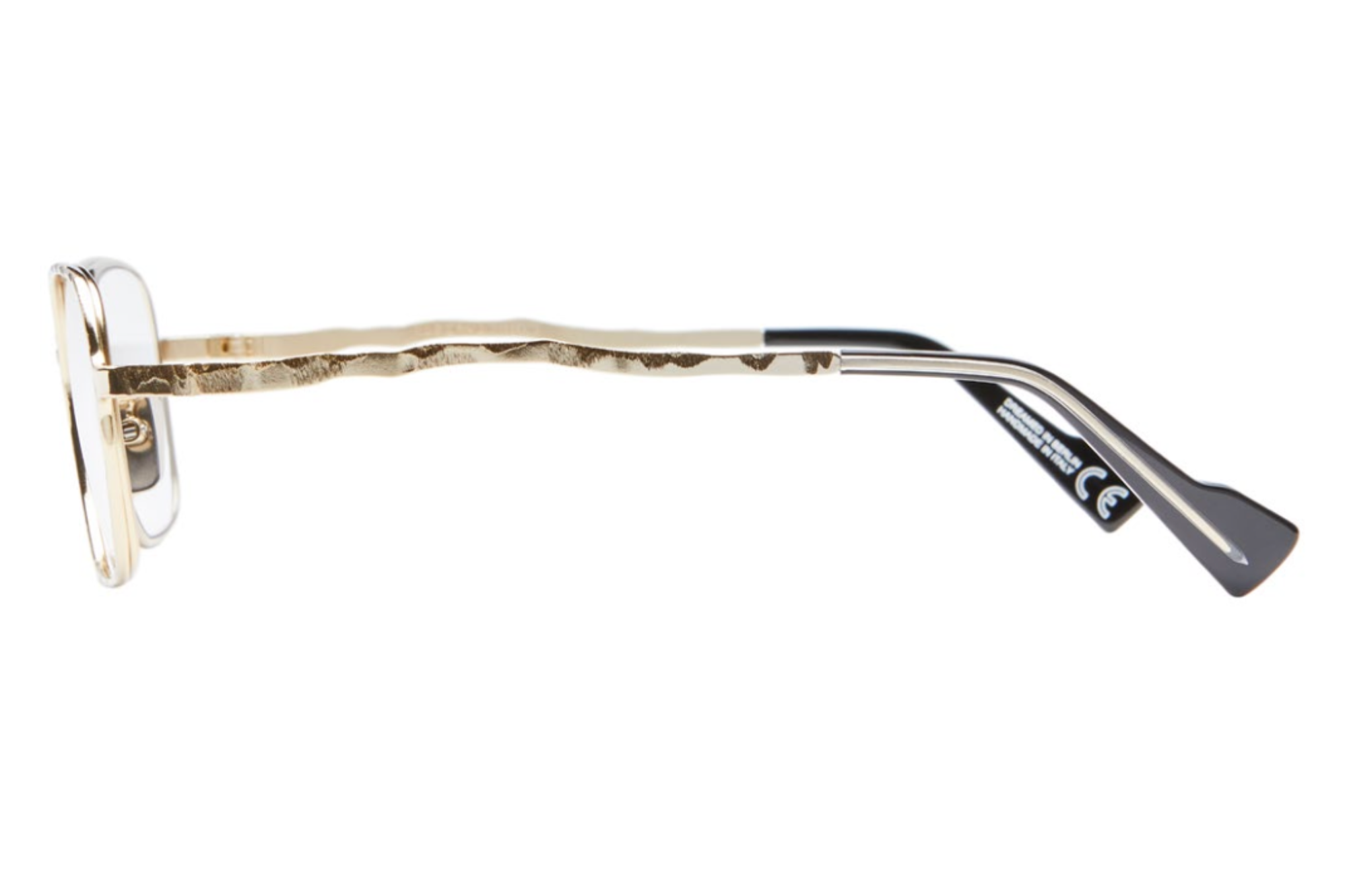 Occhiali da vista KUBORAUM H22 Gold