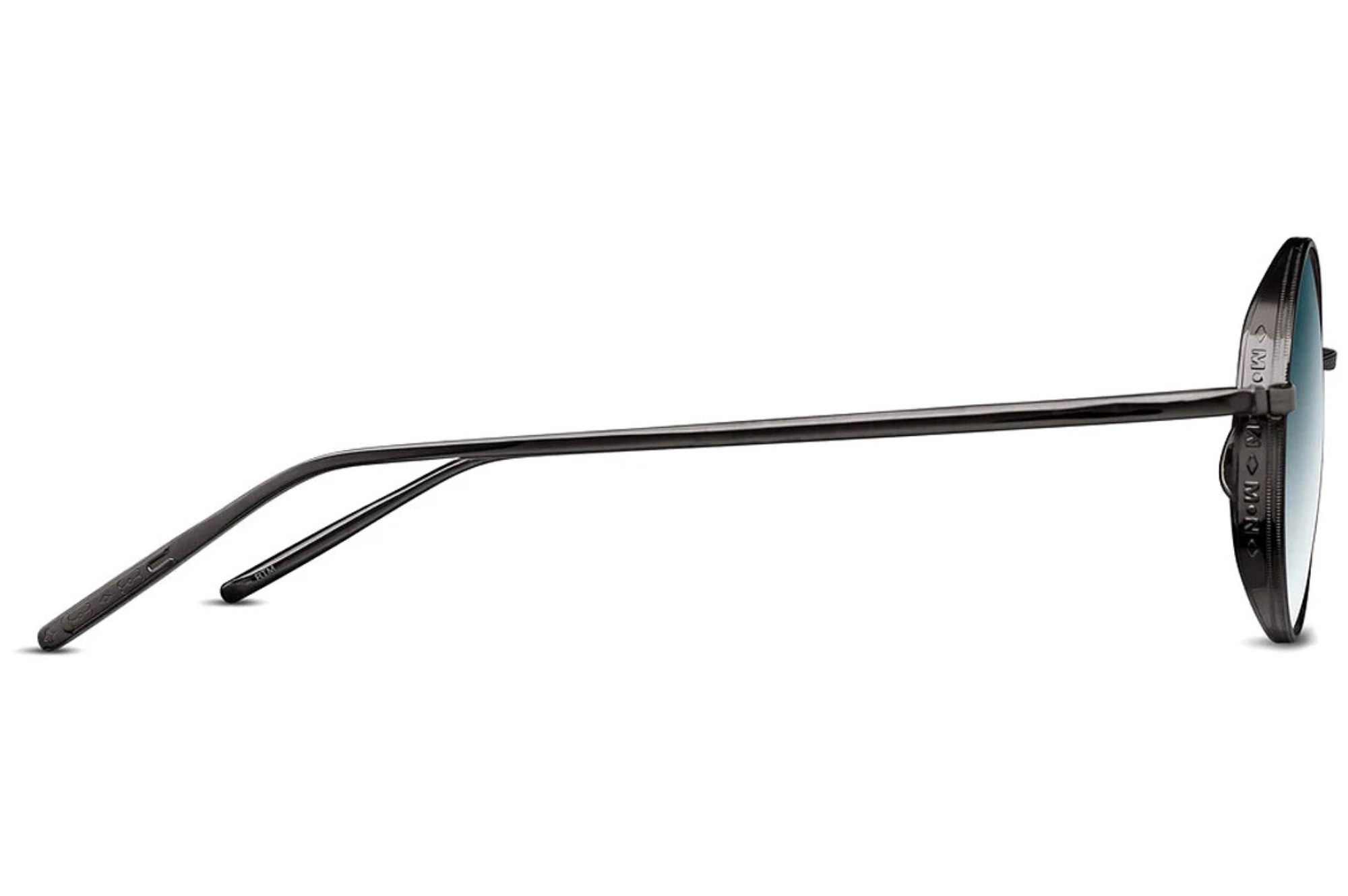 Occhiali da sole MATSUDA M3087 Ruthenium