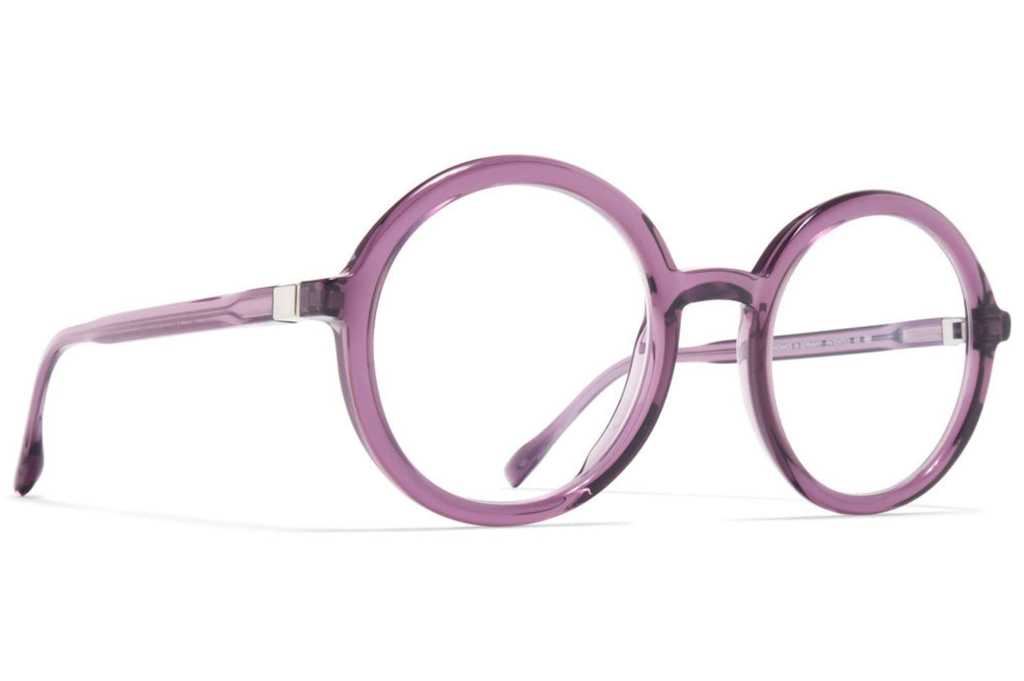 Occhiali da vista MYKITA TEEMA C198-Sweet Grape Pearl