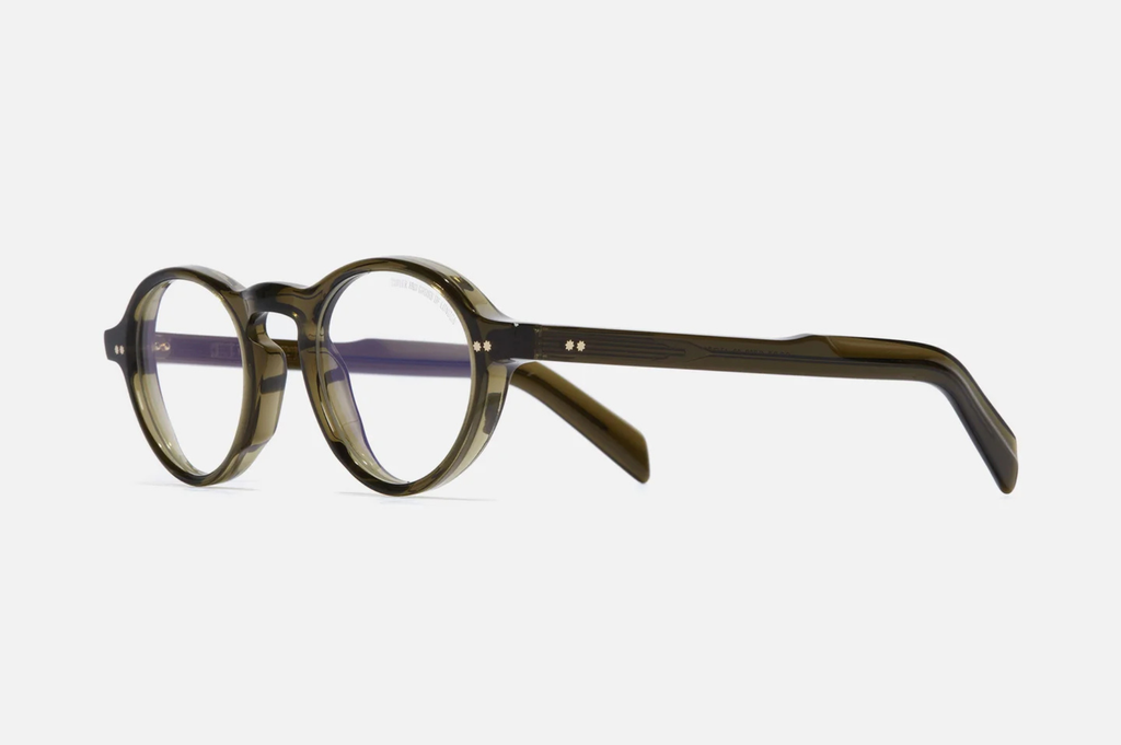 Occhiali da vista Cutler And Gross GR08 Olive