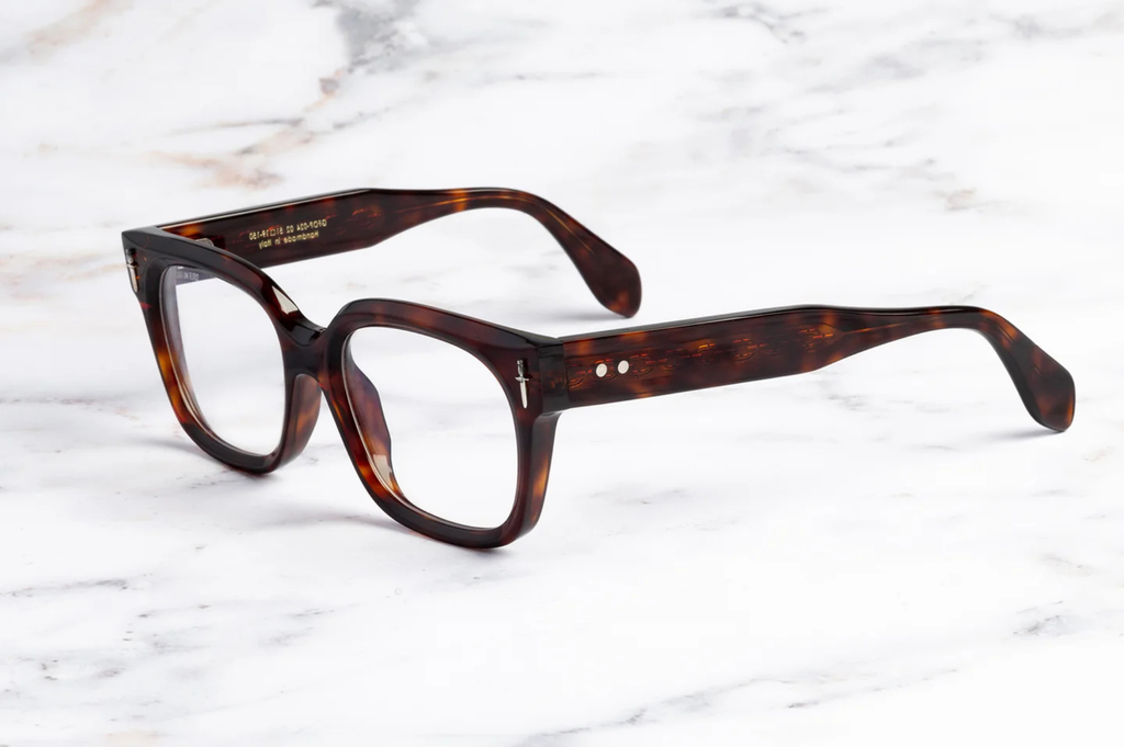 Occhiali da vista Cutler And Gross The Great Frog Kim Dark Turtle