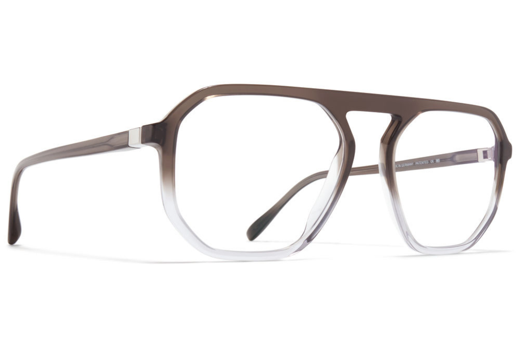 Occhiali da vista MYKITA LOOMIS C196-Grey Gradient Pearl