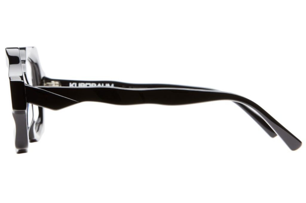 Occhiali da vista KUBORAUM G4 Black Shine