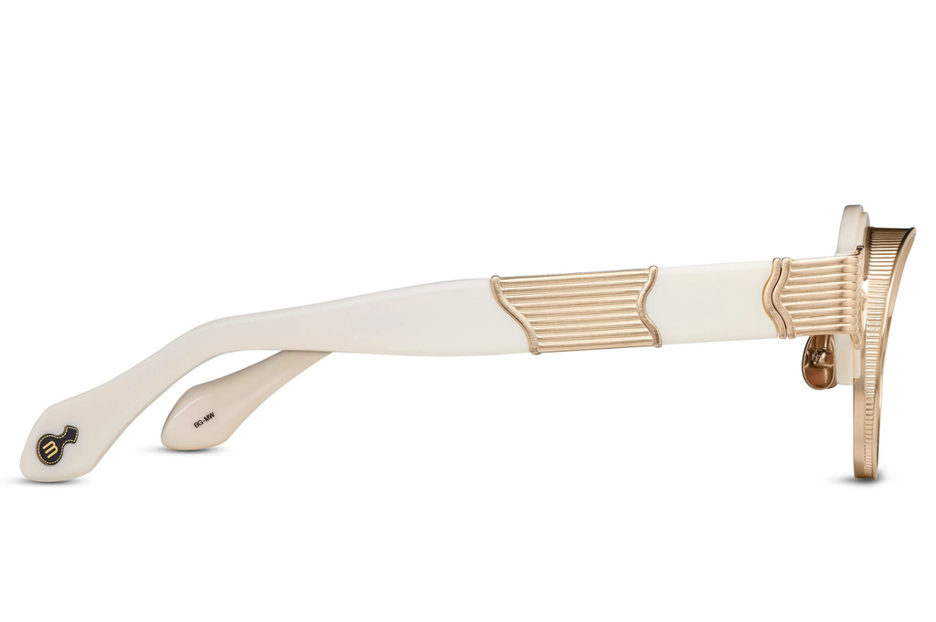 Occhiali da sole Matsuda 10605H Brushed Gold