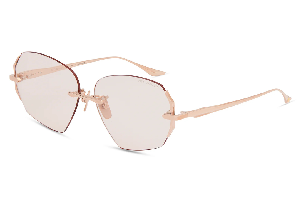 Occhiali da vista DITA DAHLVIN 03