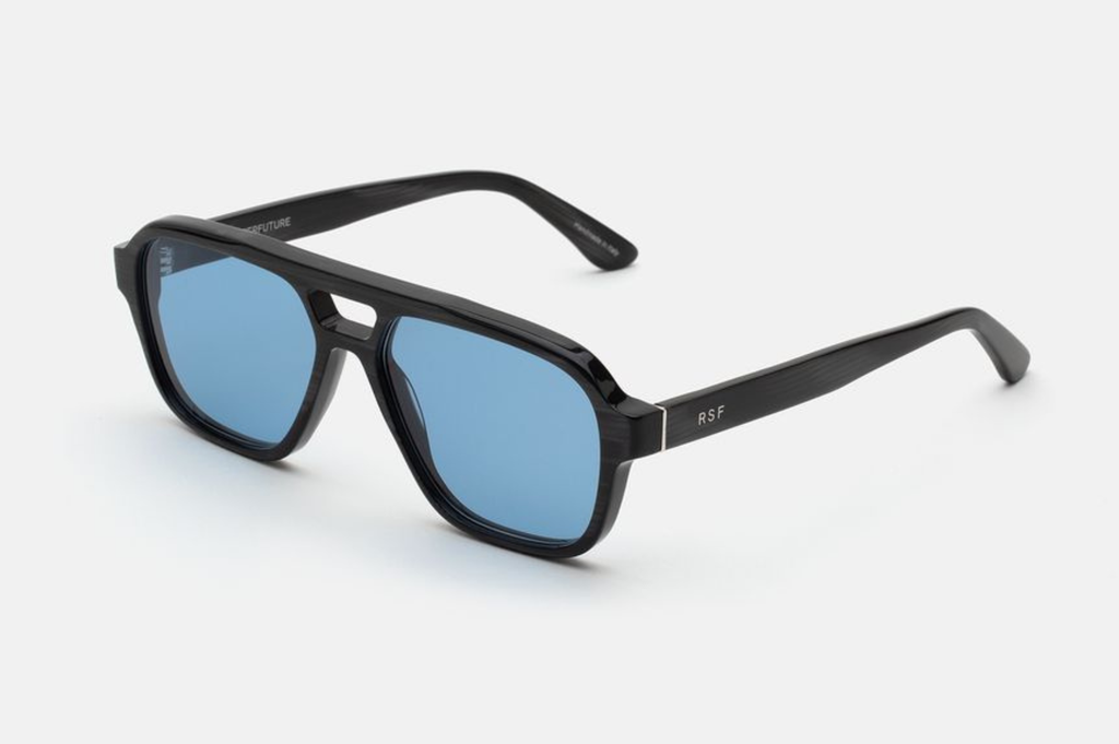 RETROSUPERFUTURE Maneval Black Kat