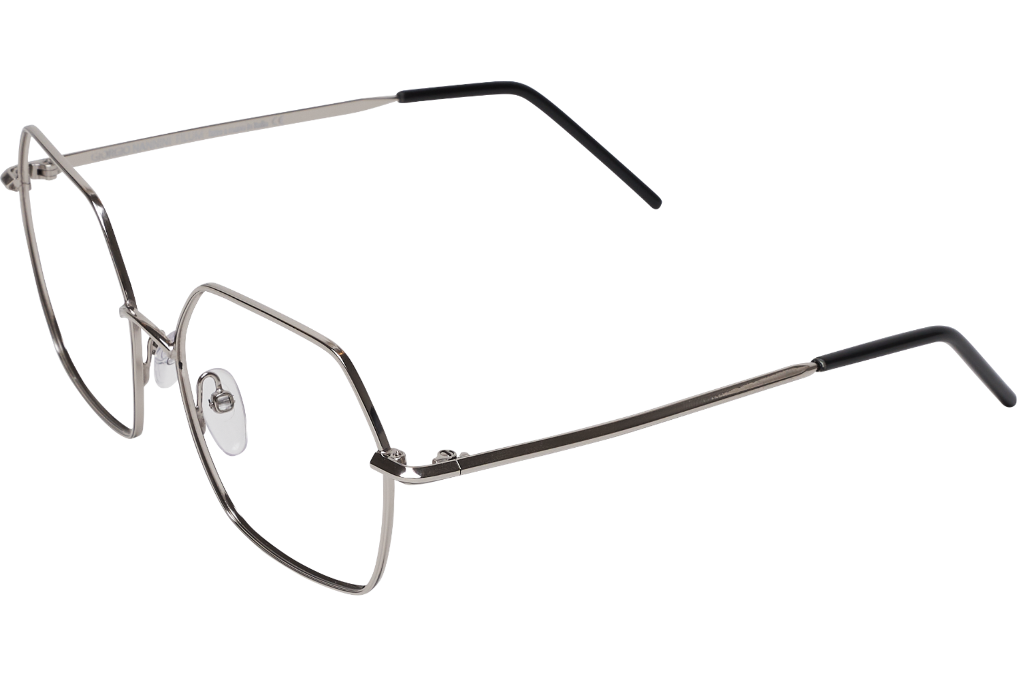 Occhiali da vista GIORGIO NANNINI FILUM DIONE 003