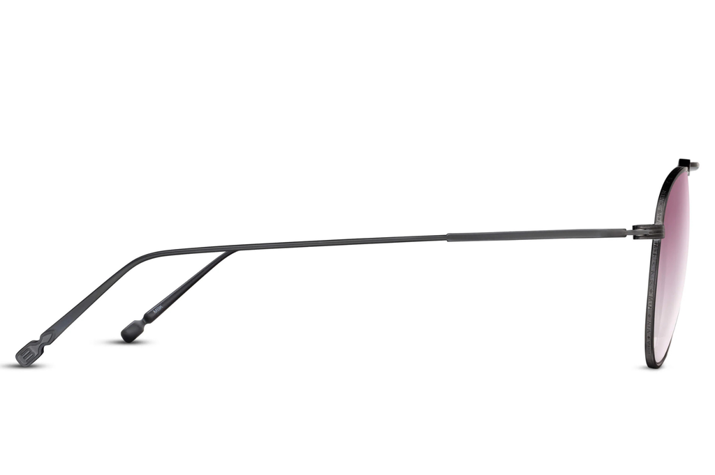 Occhiali da sole MATSUDA M3130 MATTE BLACK