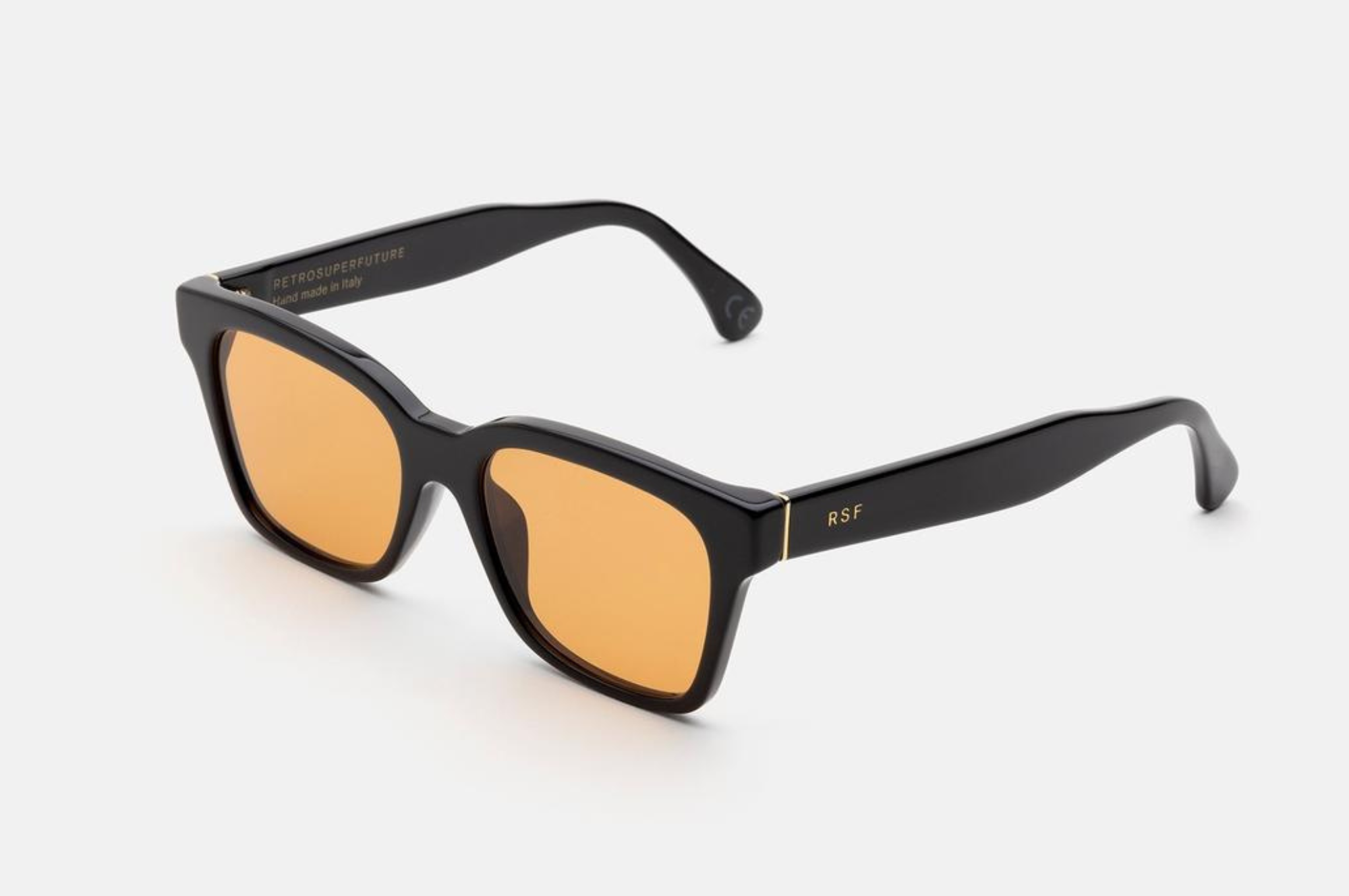 RETROSUPERFUTURE America Refined