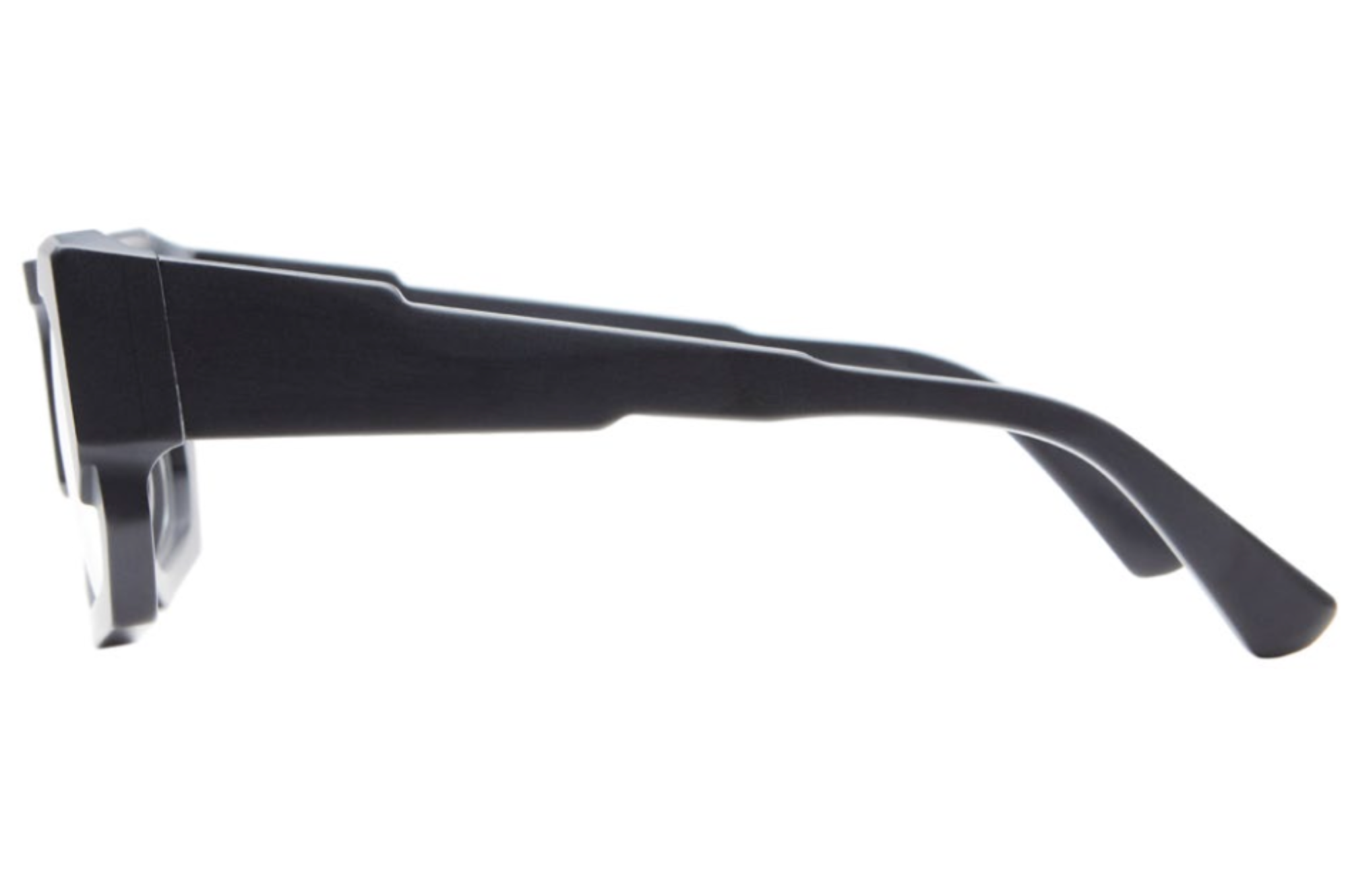 Occhiali da vista KUBORAUM K61 Black Matt