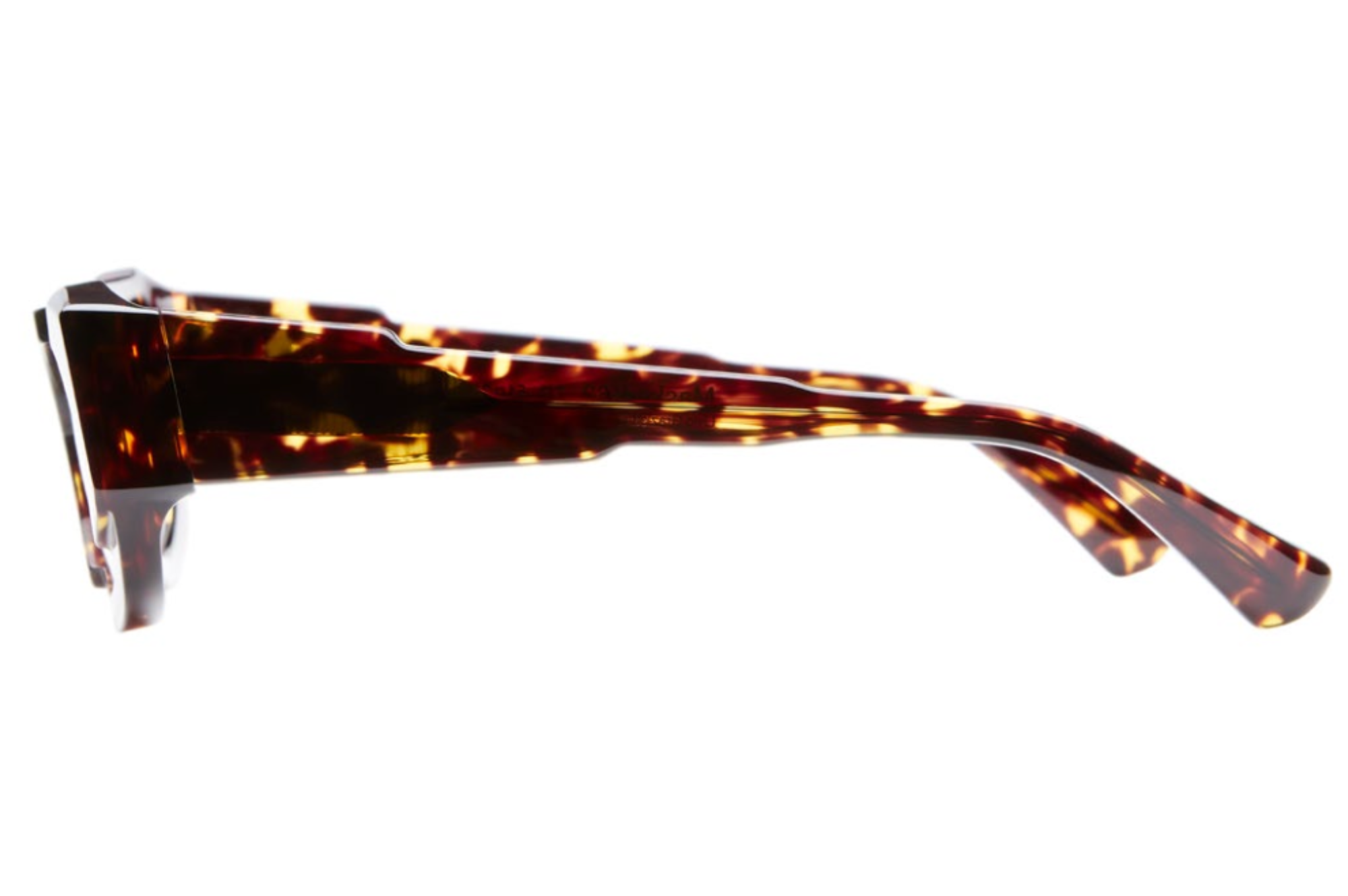 Occhiali da vista KUBORAUM K62 Tortoise
