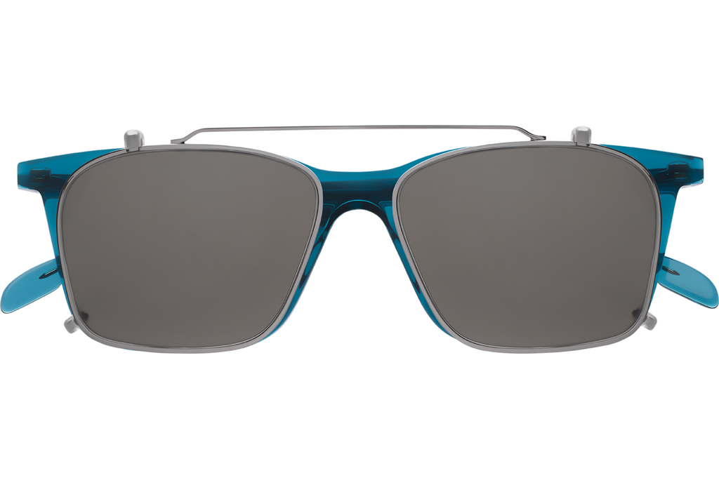 Occhiali da vista GIORGIO NANNINI FILUM GHIBLI CLIP-ON 322