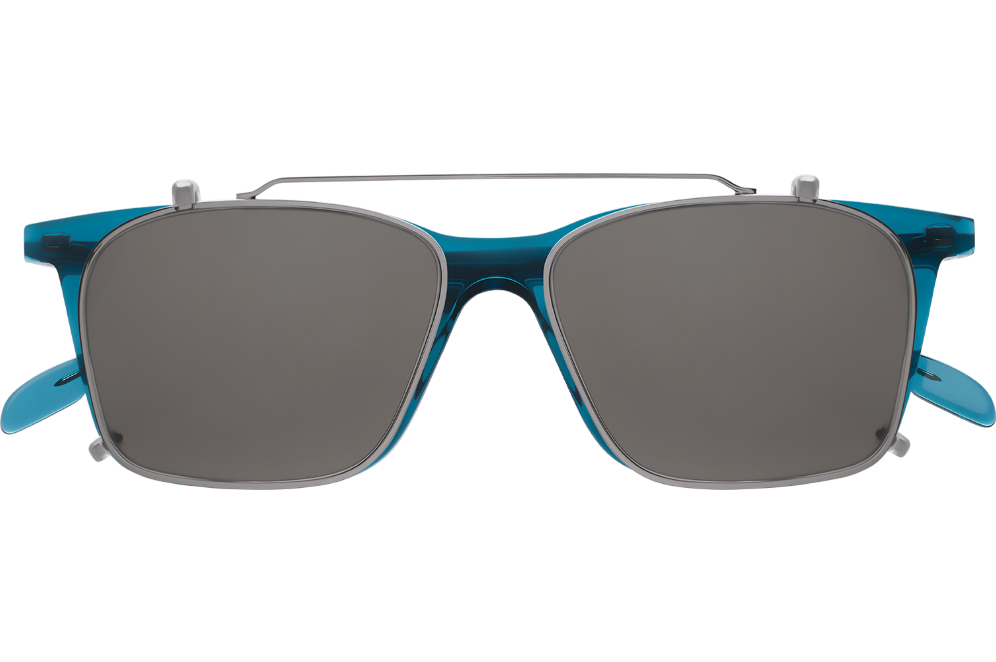 Occhiali da vista GIORGIO NANNINI FILUM GHIBLI CLIP-ON 322