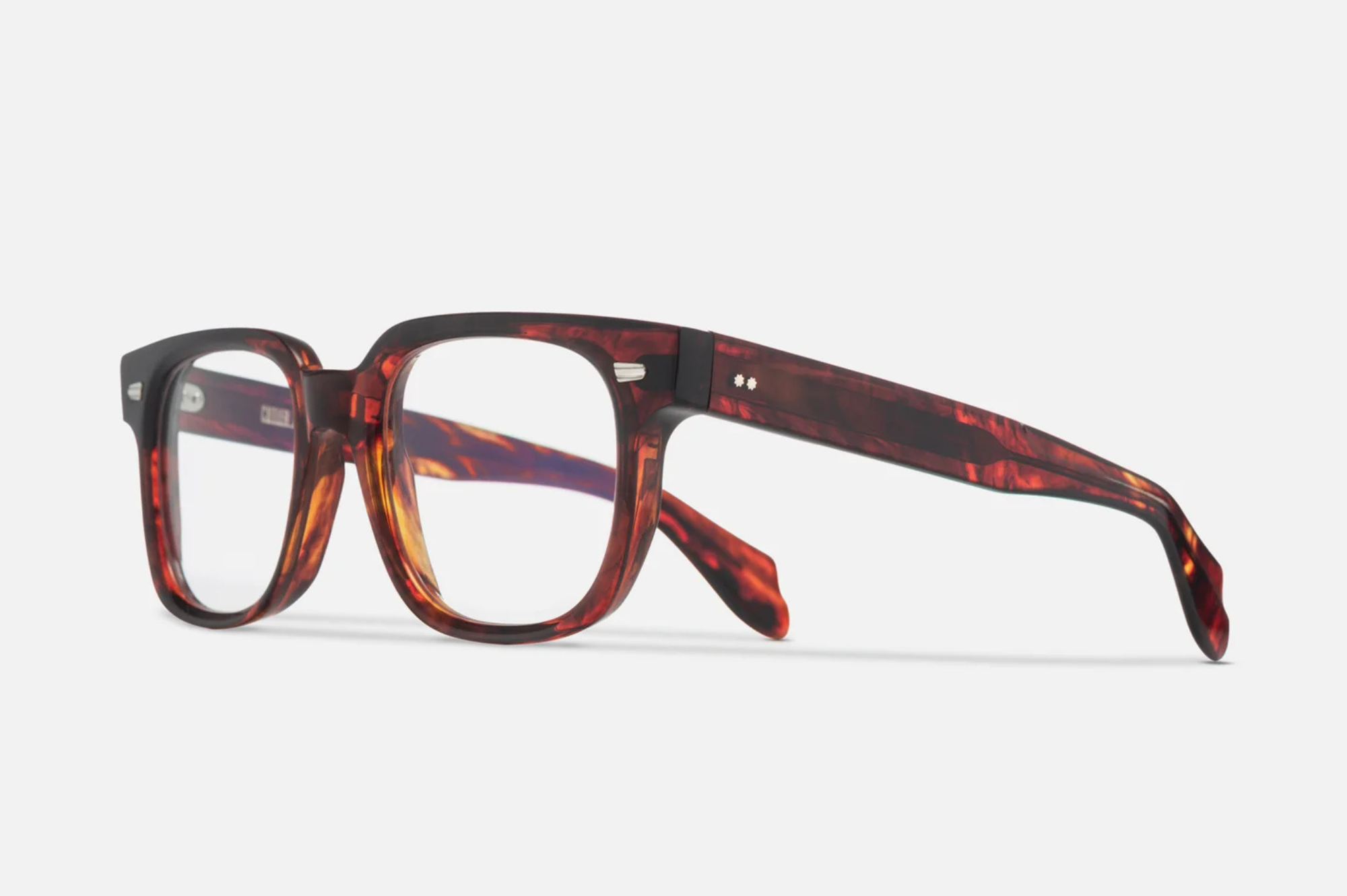 Occhiali da vista Cutler And Gross 1399 Red Havana