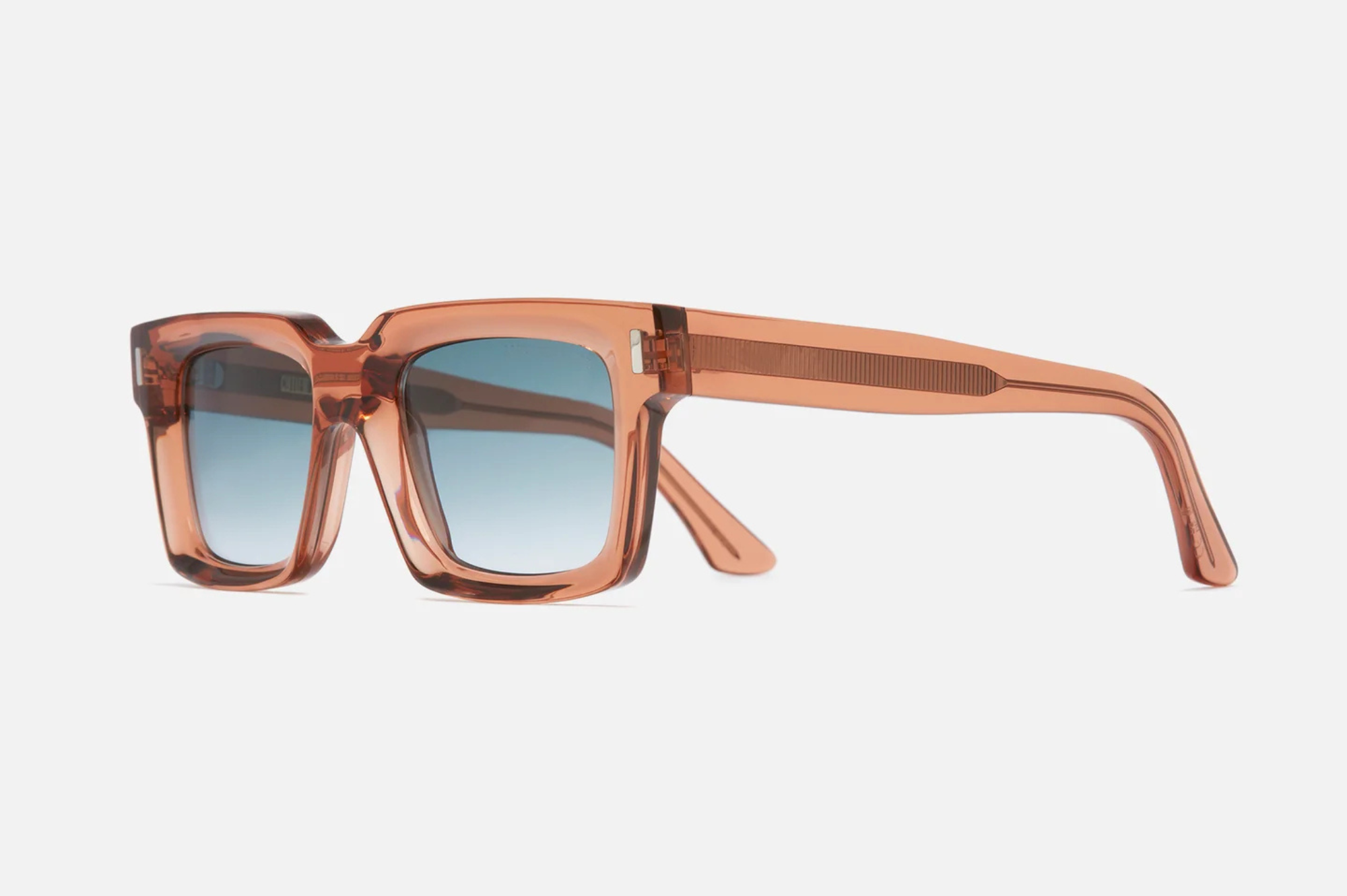 Occhiali da sole Cutler And Gross 1386 Crystal Peach