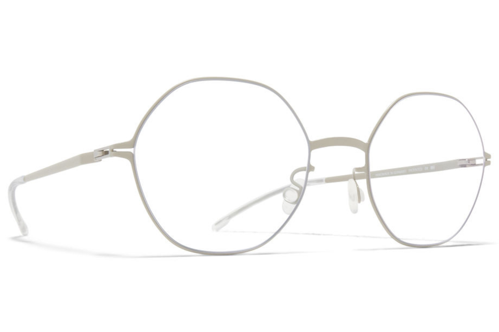 Occhiali da vista MYKITA EILISH Pow11-Dove Grey