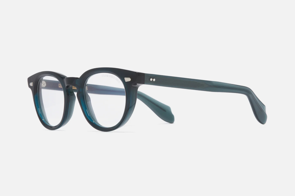 Occhiali da vista Cutler And Gross 1405 Opal Teal