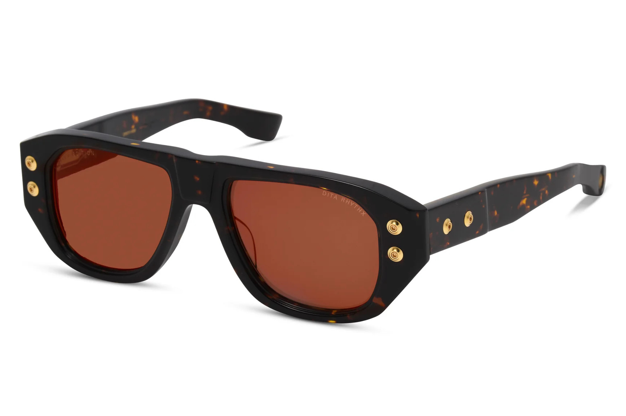 Occhiali da sole DITA RHYTHX LIMITED EDITION 03