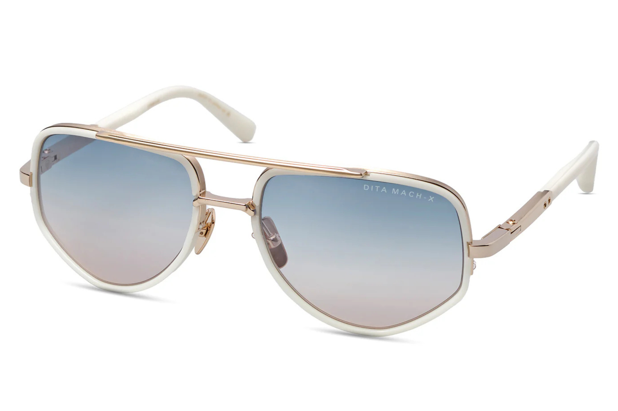 Occhiali da sole DITA MACH-X 03