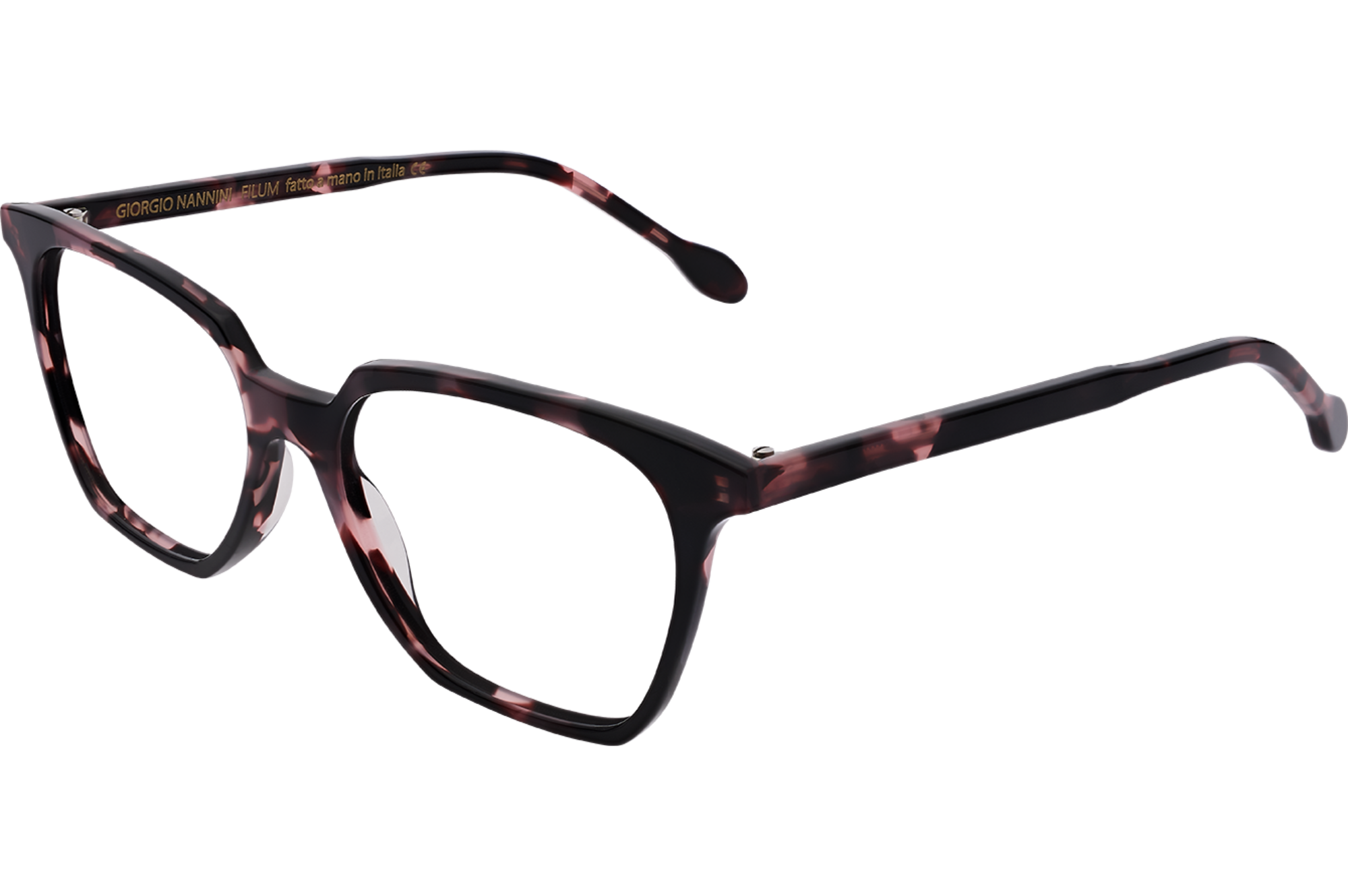 Occhiali da vista GIORGIO NANNINI FILUM SARMA 007