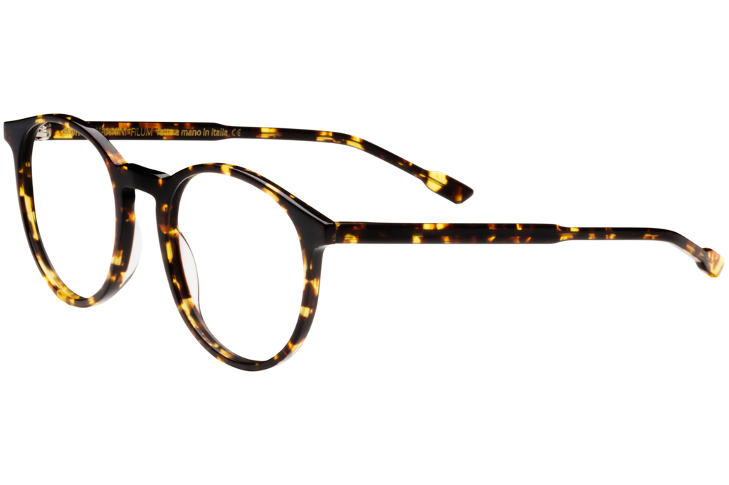 Occhiali da vista GIORGIO NANNINI FILUM FAVONIO 388