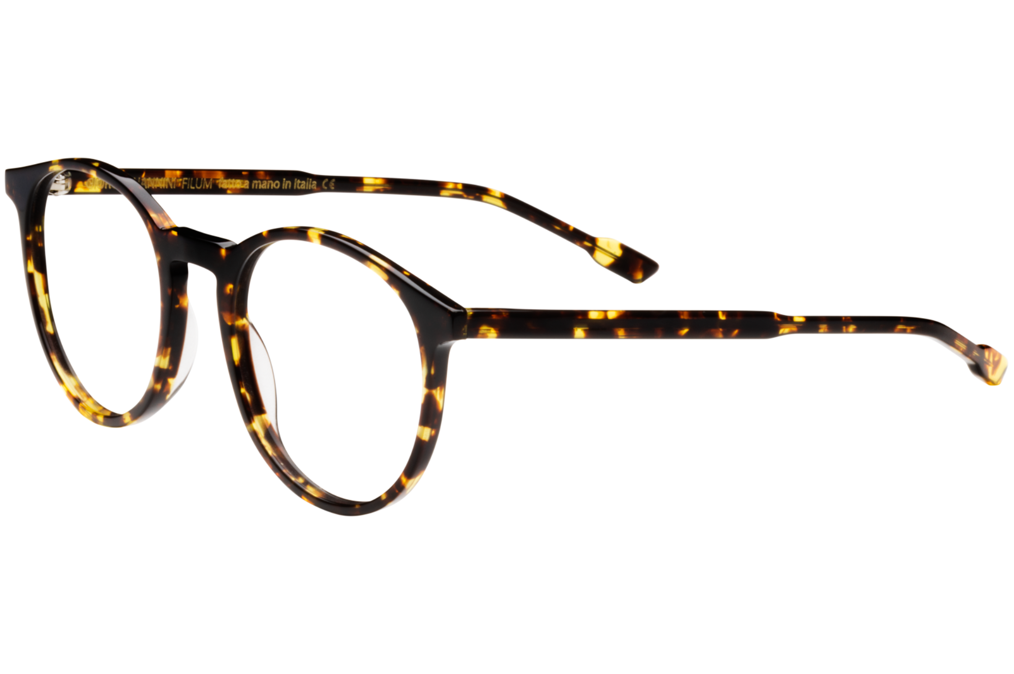 Occhiali da vista GIORGIO NANNINI FILUM FAVONIO 388
