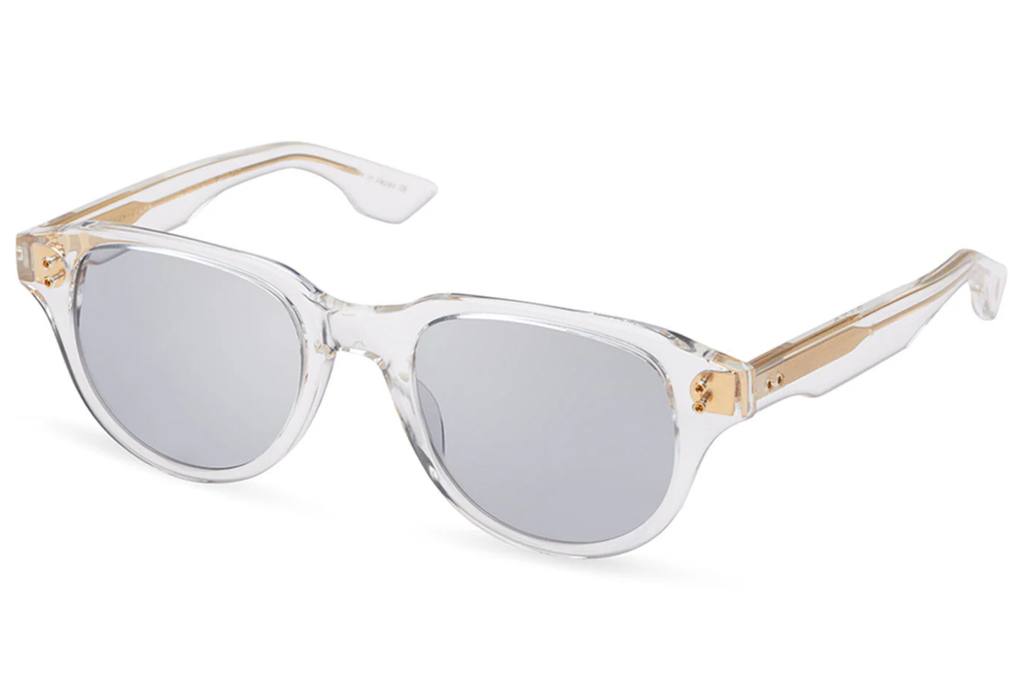 Occhiali da sole DITA TELEHACKER 03