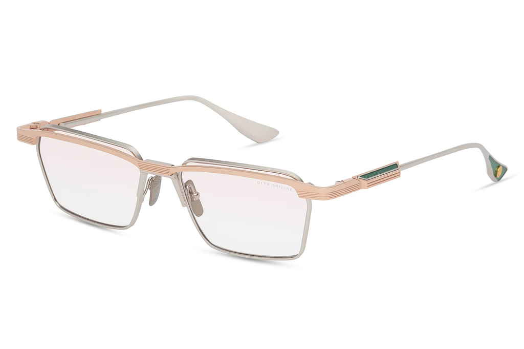 Occhiali da vista DITA TRILINE 03