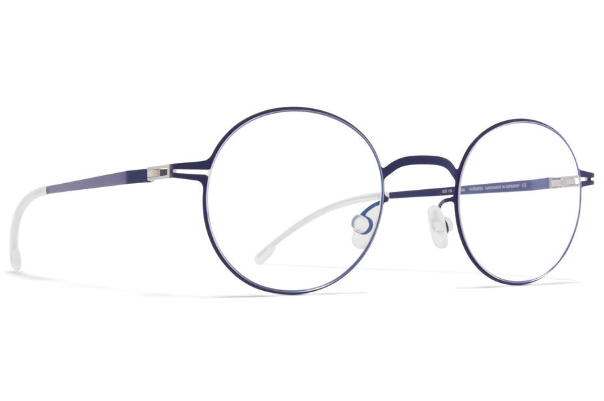 Occhiali da vista MYKITA KNUT NAVY