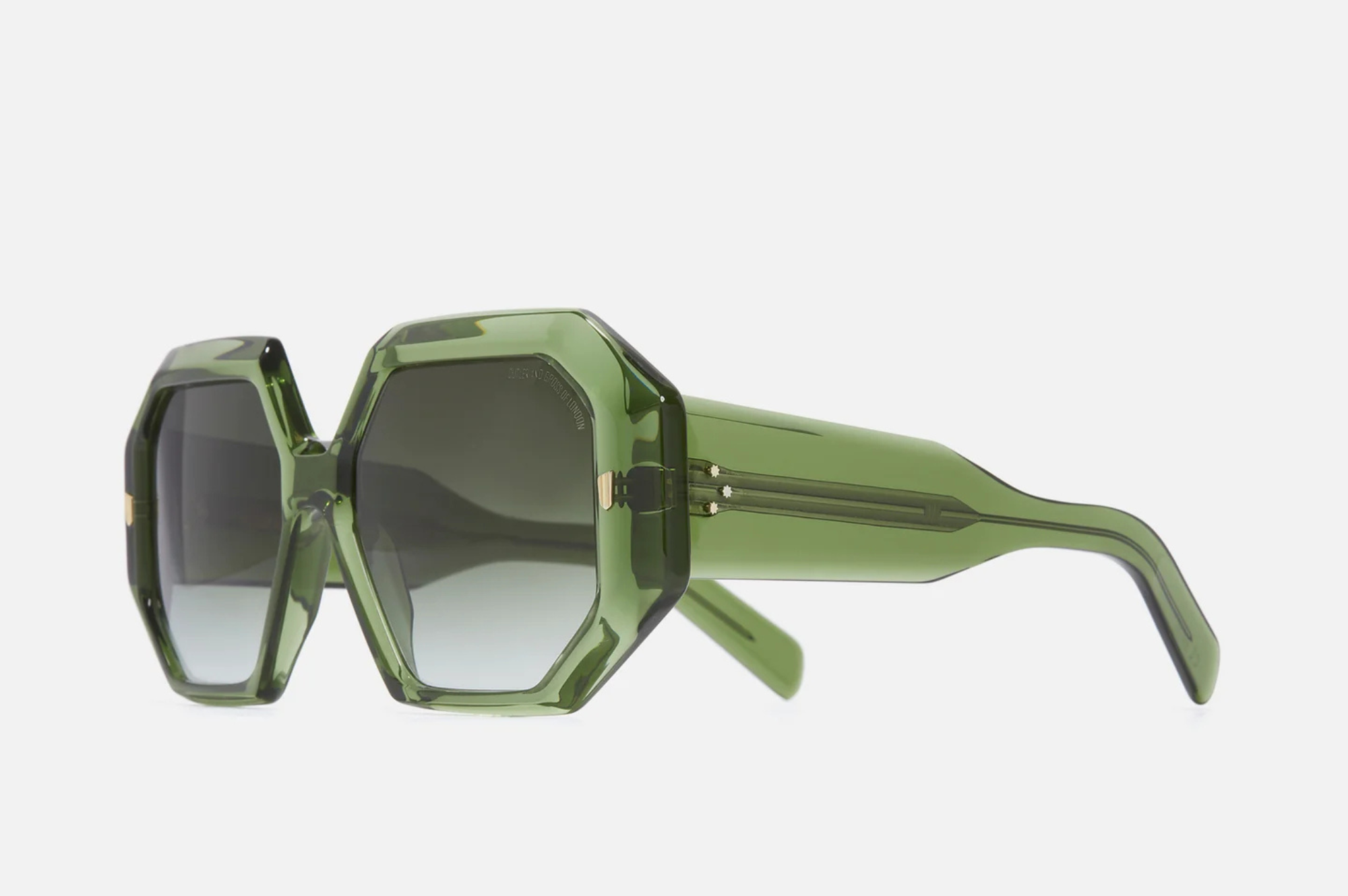 Occhiali da sole Cutler and Gross 9324 Joshua Green