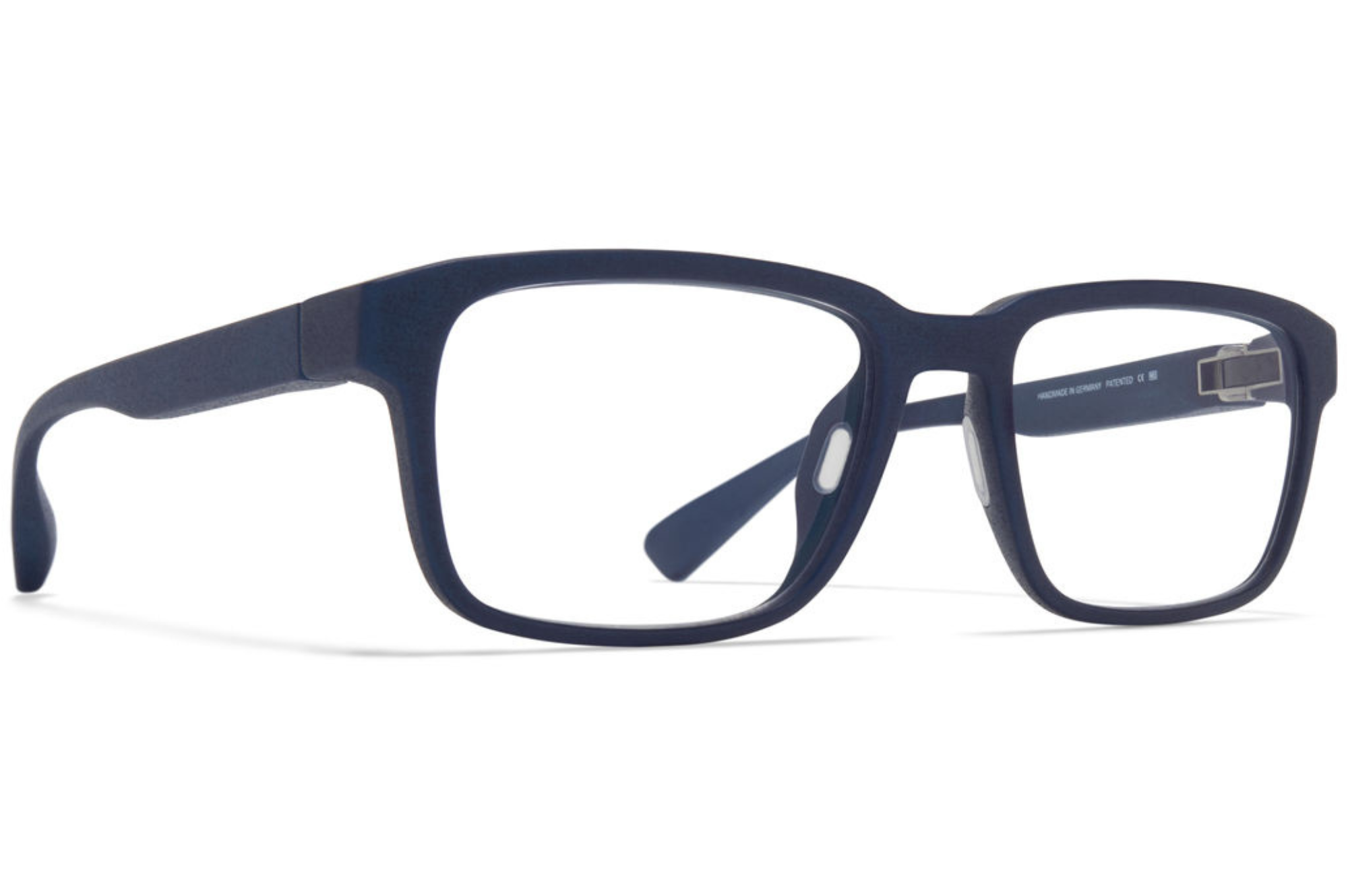 Occhiali da vista MYKITA TEVEL MD34-Indigo