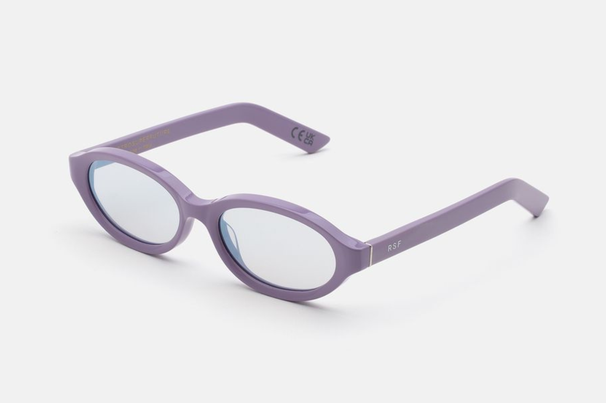 RETROSUPERFUTURE Parola Caramella