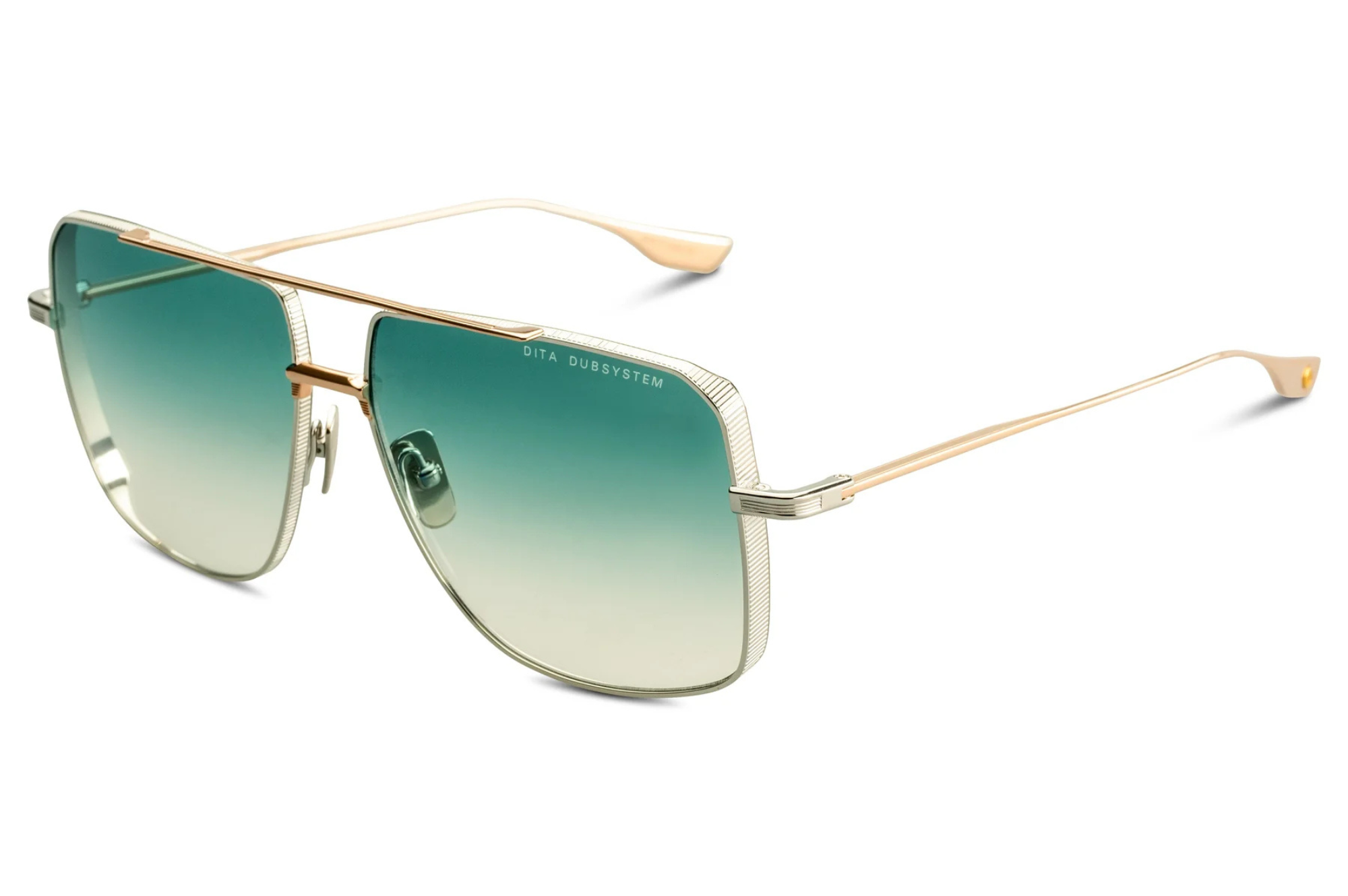 Occhiali da sole DITA DUBSYSTEM 03