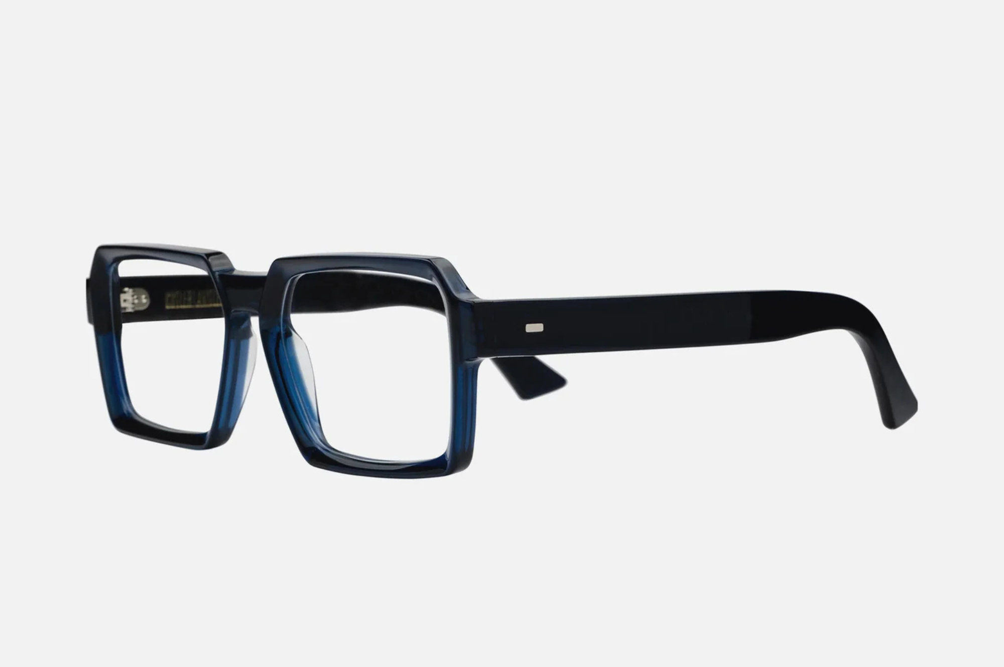 Occhiali da vista Cutler And Gross 1385 Classic Navy Blue