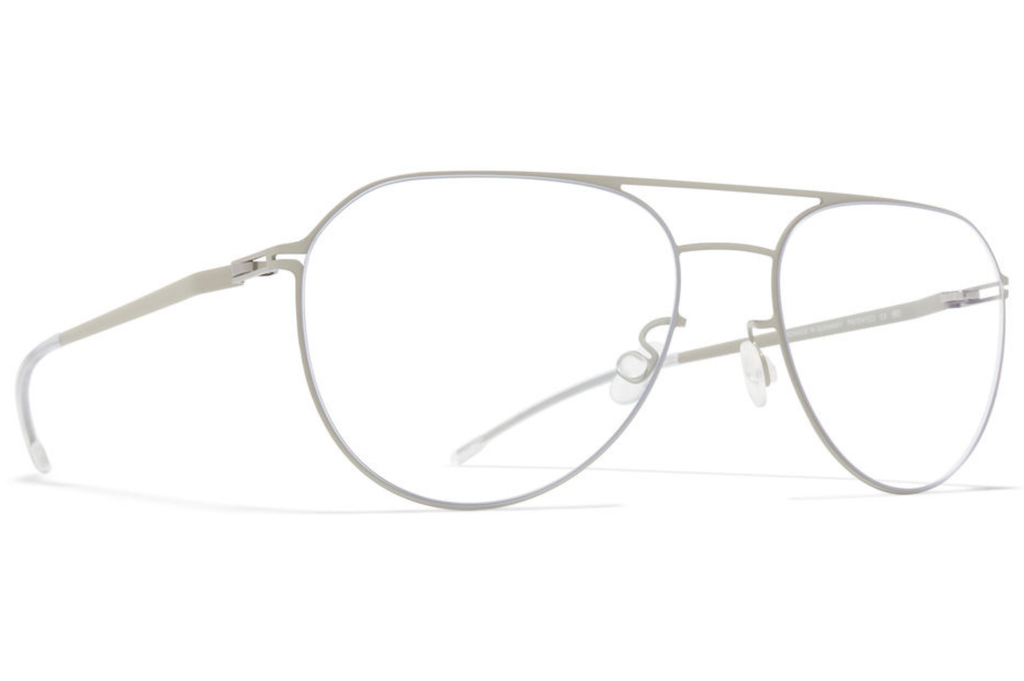 Occhiali da vista MYKITA TOSCA Pow11-Dove Grey