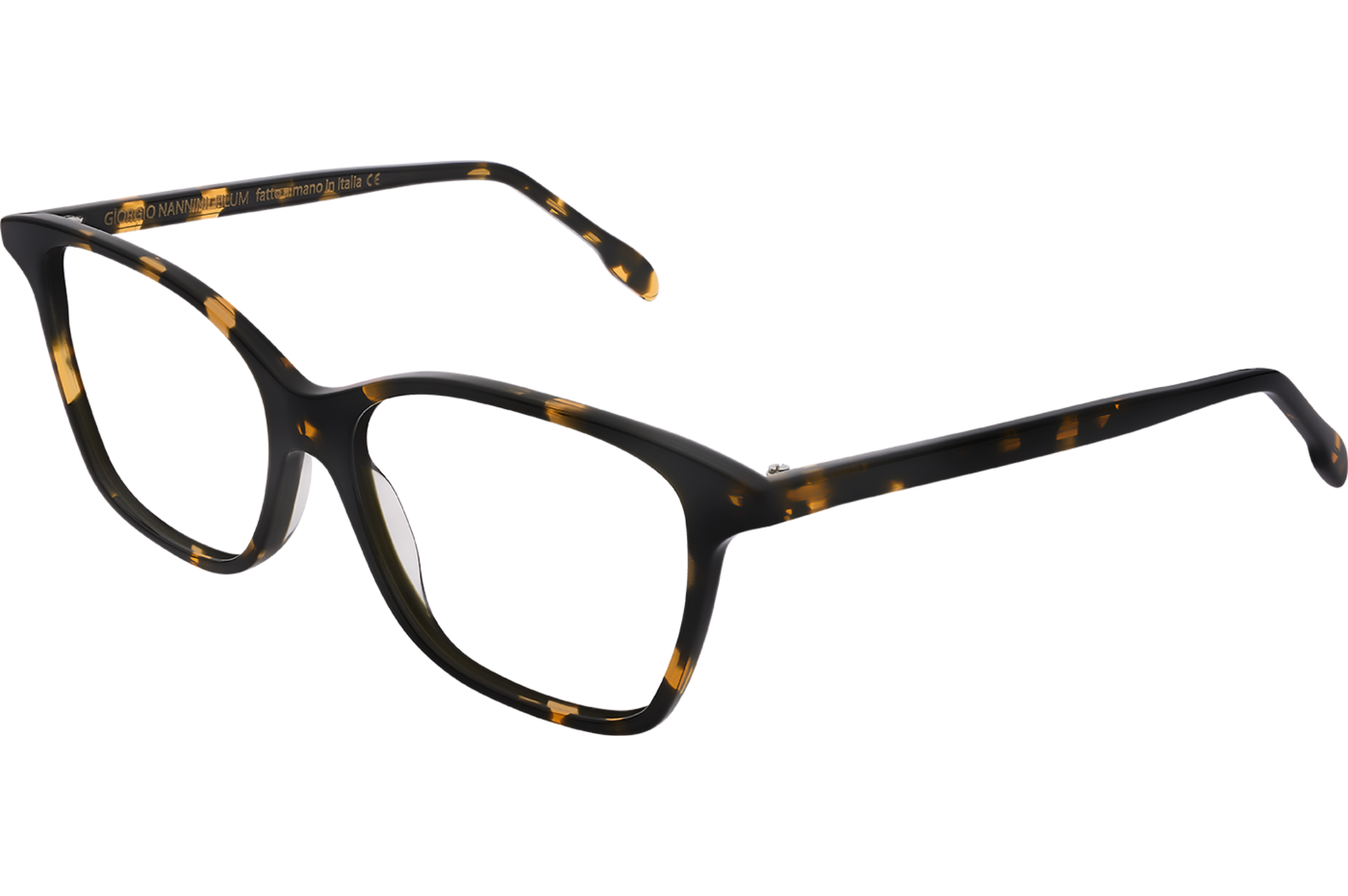 Occhiali da vista GIORGIO NANNINI FILUM BISE 406