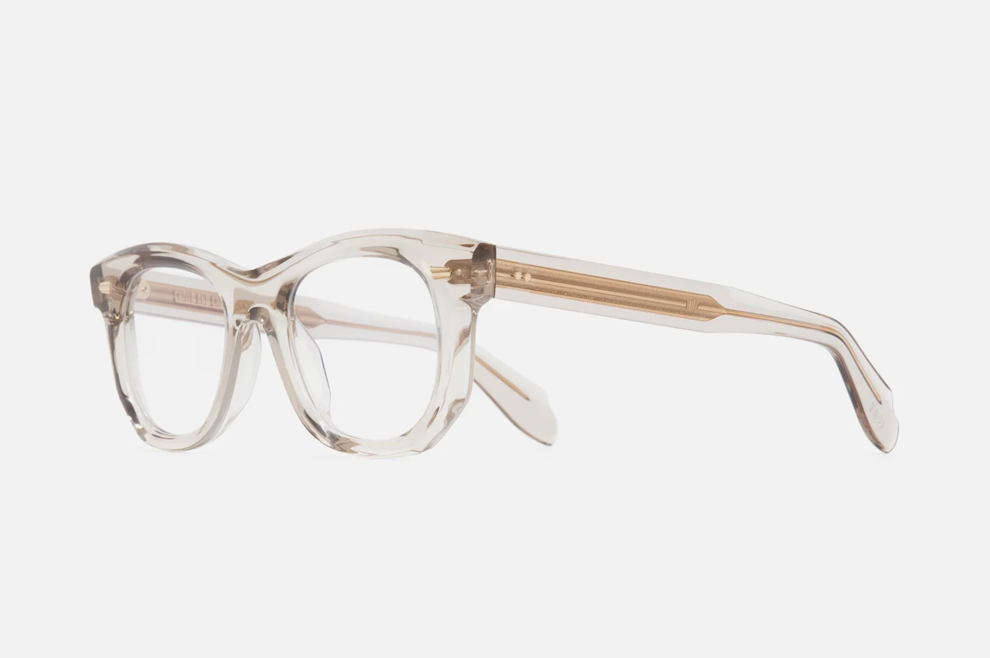 Occhiali da vista Cutler And Gross 1409 Sand Crystal