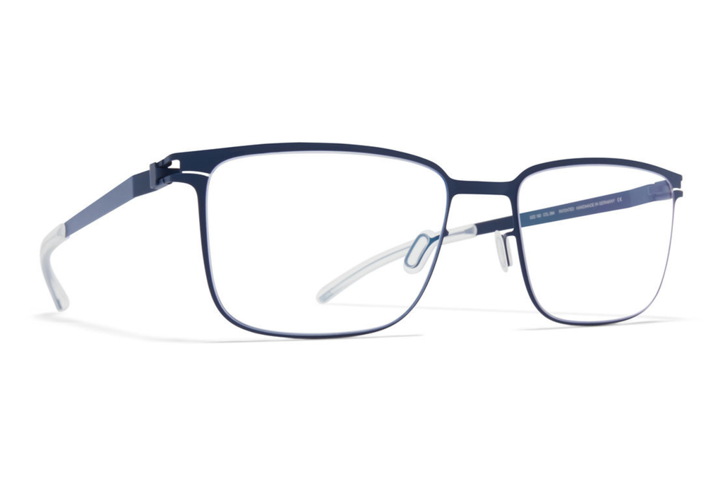 Occhiali da vista MYKITA BUD Navy