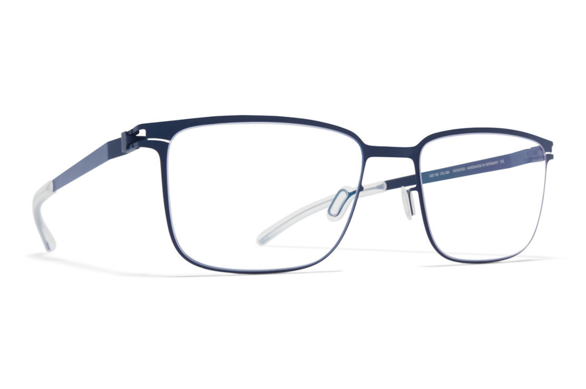 Occhiali da vista MYKITA BUD Navy