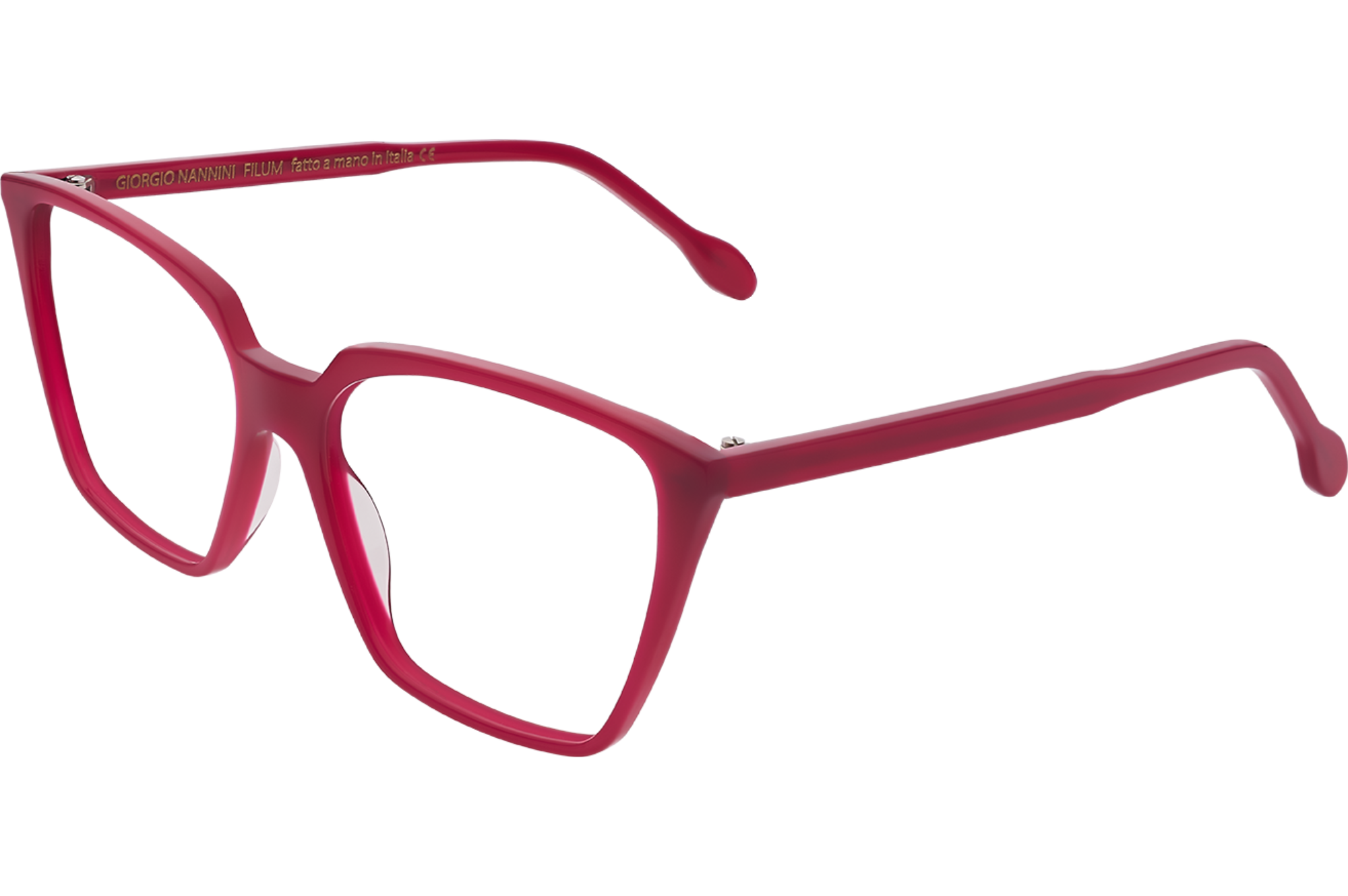 Occhiali da vista GIORGIO NANNINI FILUM KONA 773