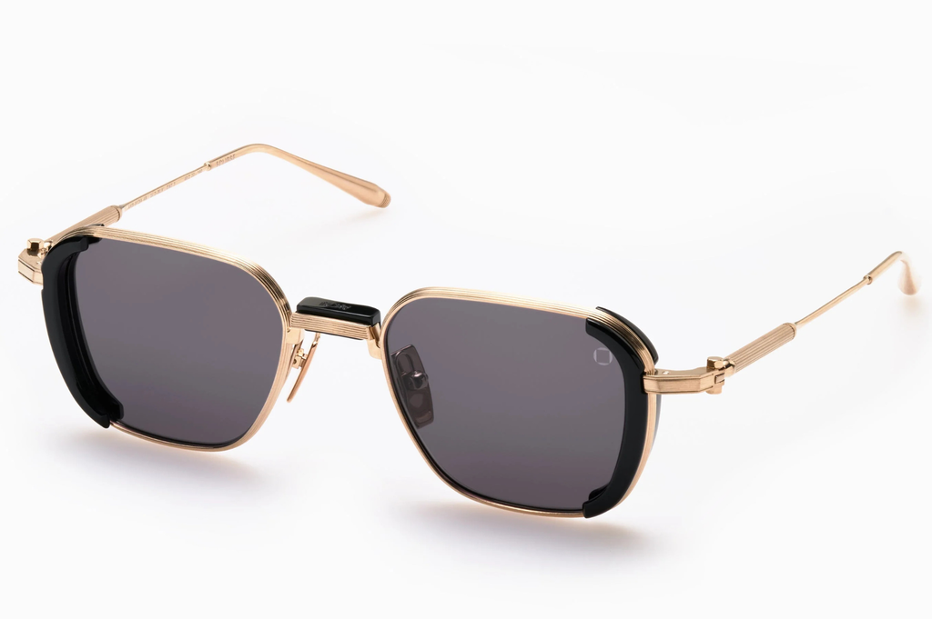 Occhiali da sole AKONI ECLIPSE Black