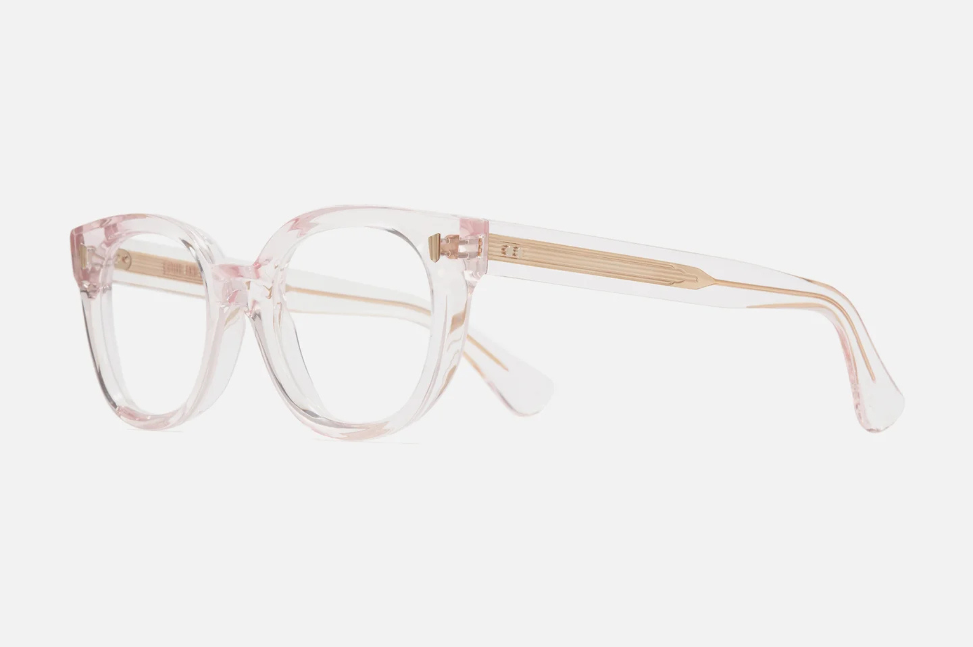 Occhiali da vista Cutler And Gross 9298 Nude Pink
