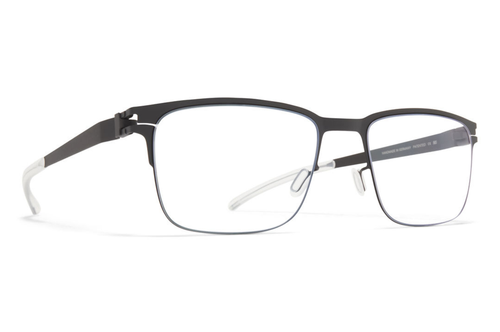 Occhiali da vista MYKITA HARRISON Storm Grey Black