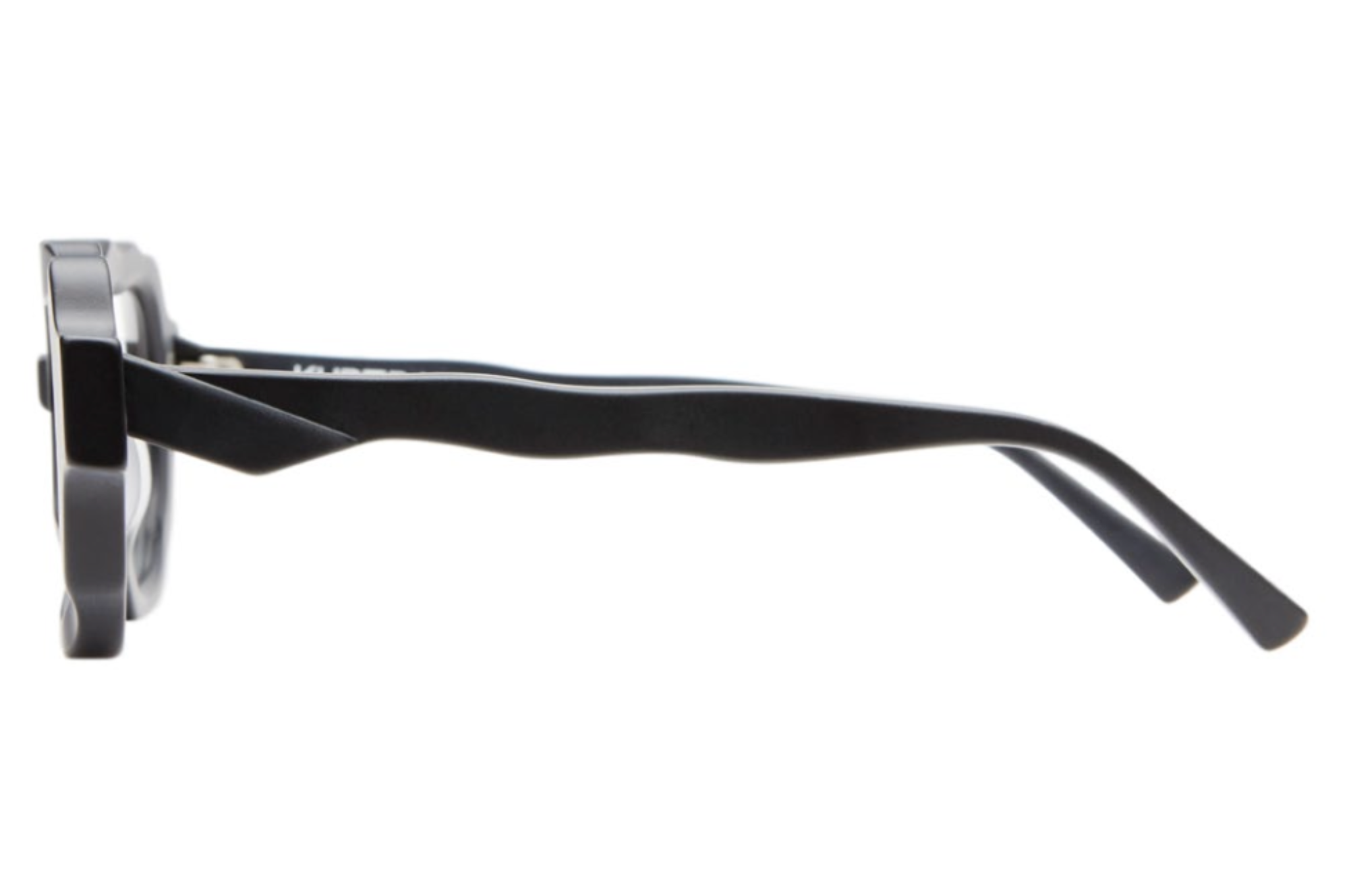 Occhiali da vista KUBORAUM G5 Black Matt