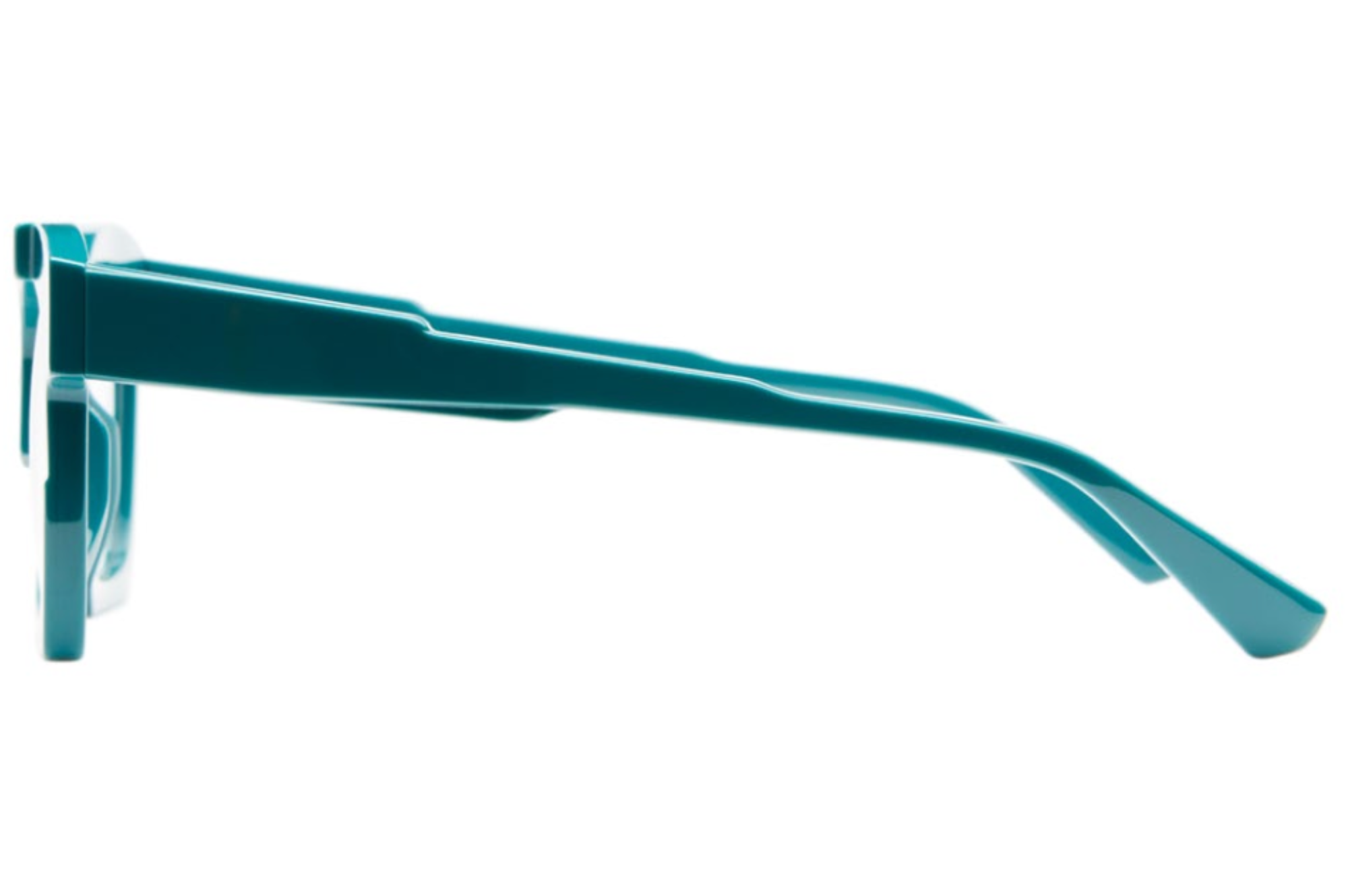 Occhiali da vista KUBORAUM K5 Teal Green