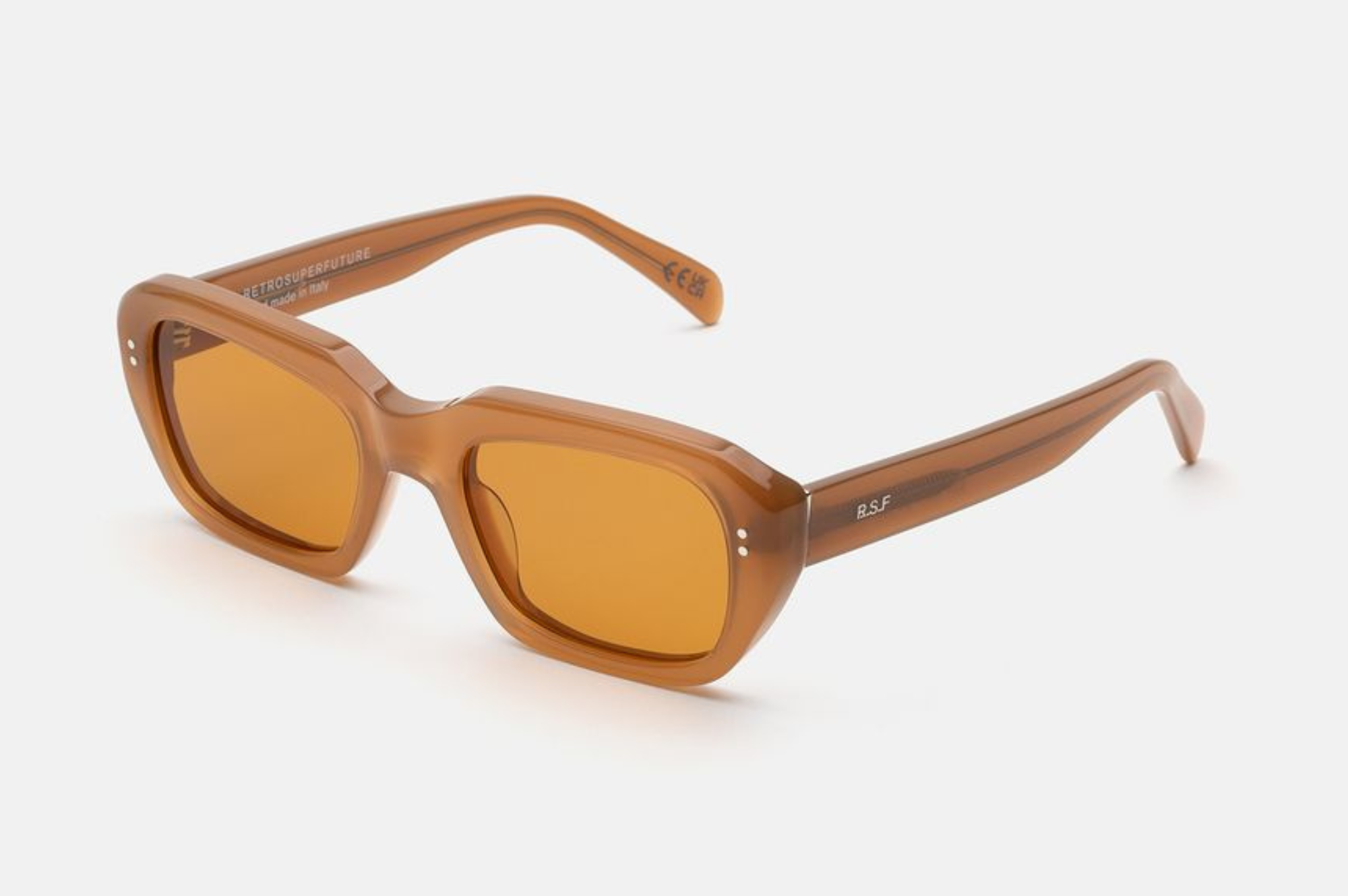 RETROSUPERFUTURE Miles Cola