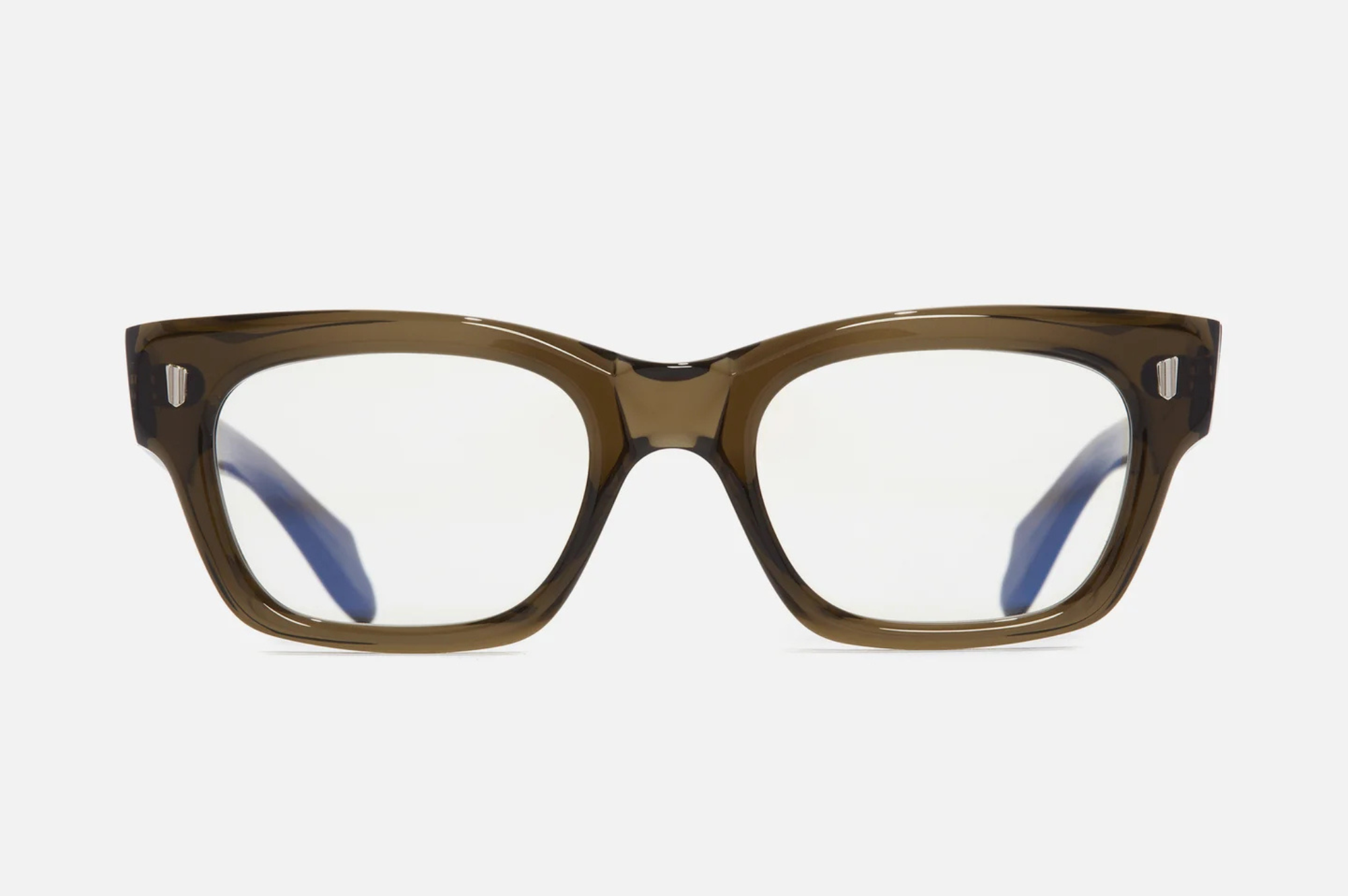 Occhiali da vista Cutler And Gross 1391 Olive