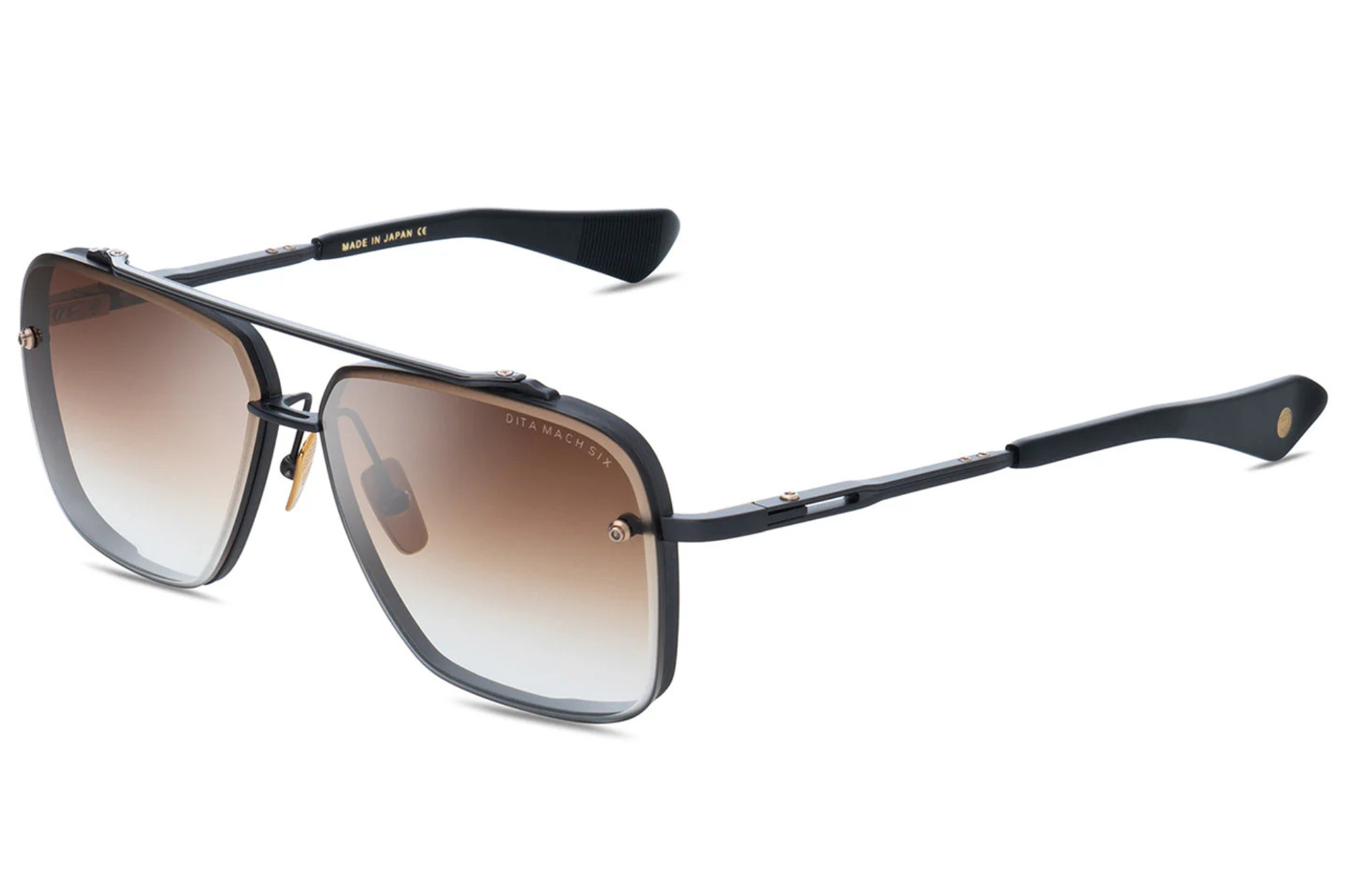 Occhiali da sole DITA MACH-SIX 03