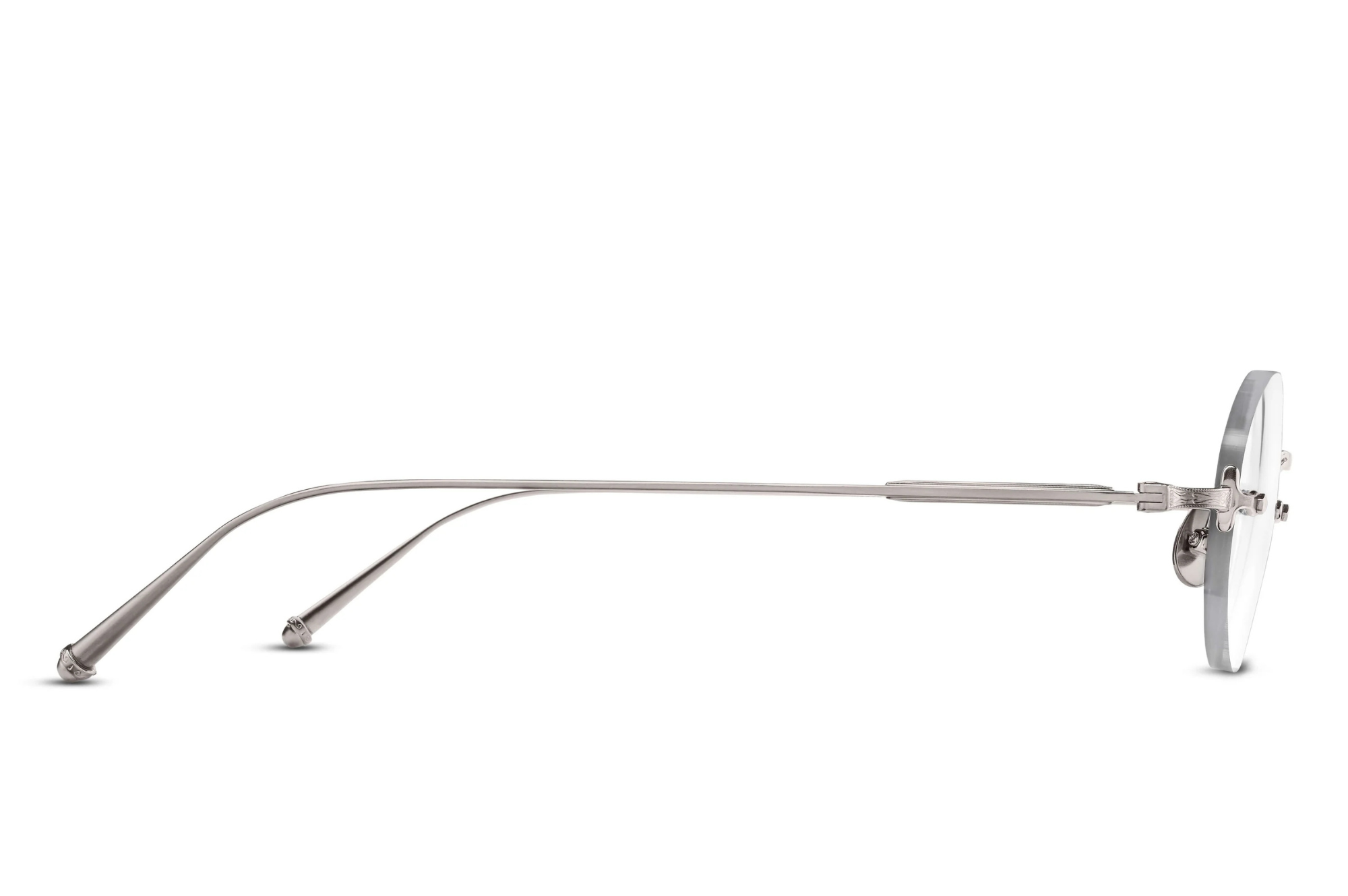 Occhiali da vista MATSUDA M5002 Palladium White