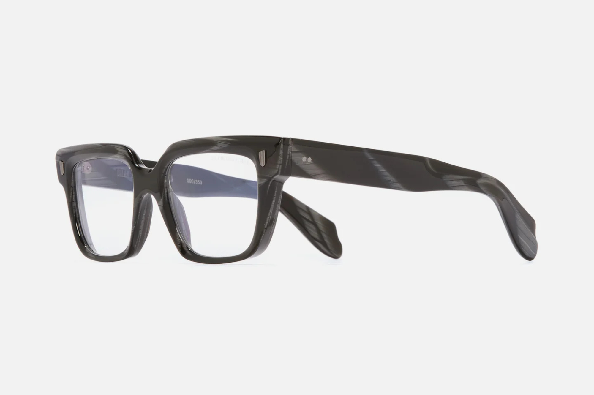 Occhiali da vista Cutler And Gross 9347 Obsidian